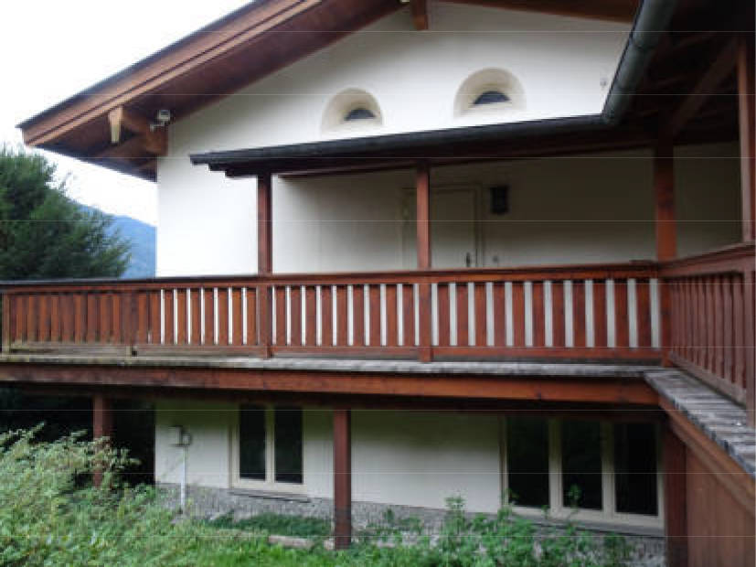Grundstück bebaut mit dem Gebäudeteil eines Hotelkomplexes mit Gastronomie in Schwaighofstraße  55, 83684 Tegernsee - Bild 2