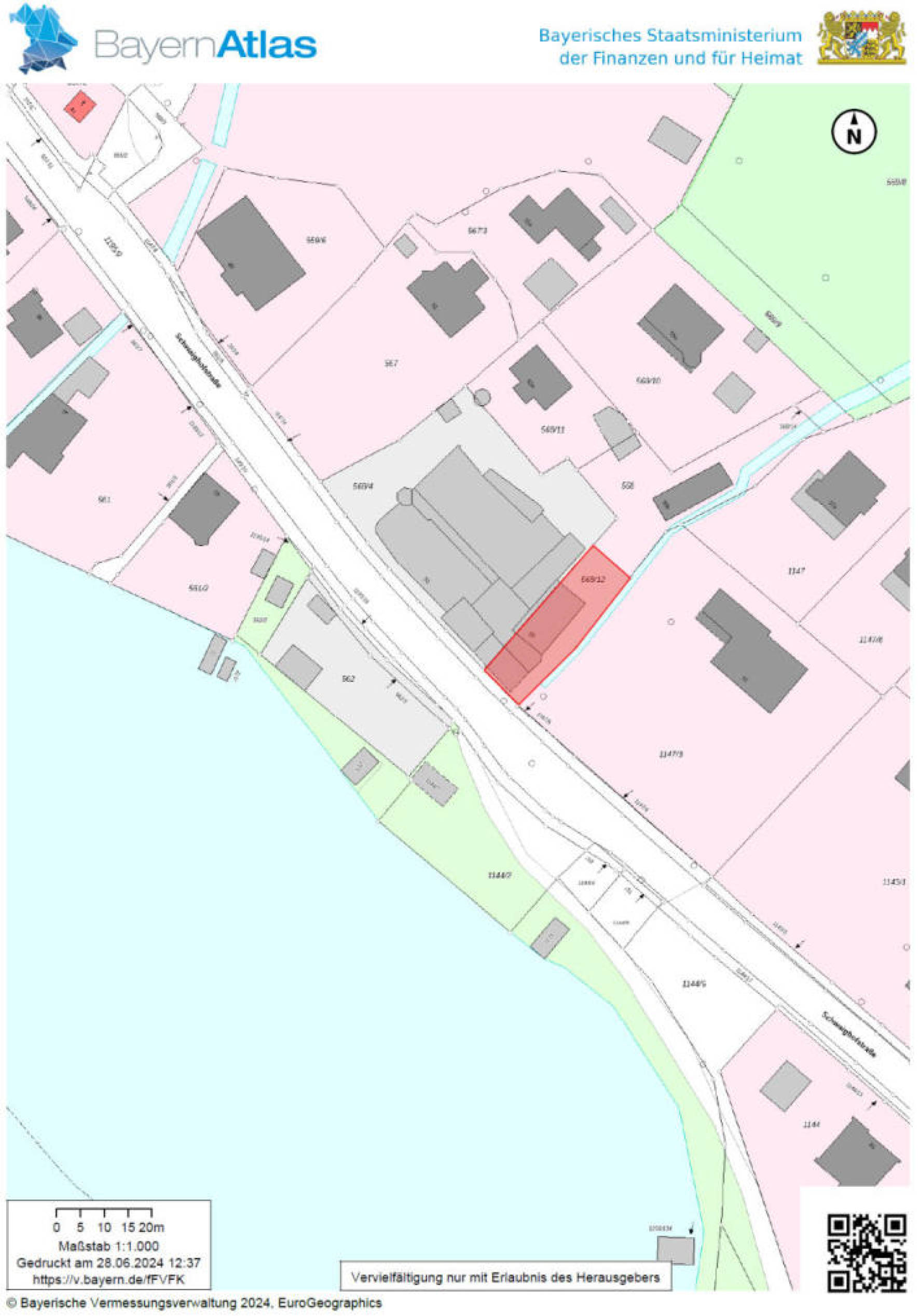 bayern 0001 K 0028/2023 Schwaighofstraße  55, 83684 Tegernsee 31