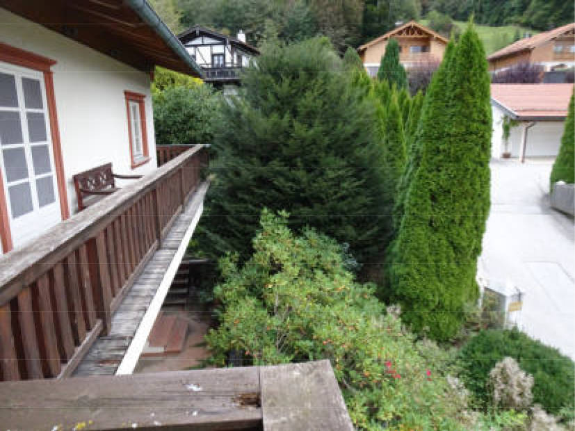 Grundstück bebaut mit dem Gebäudeteil eines Hotelkomplexes mit Gastronomie in Schwaighofstraße  55, 83684 Tegernsee - Bild 3