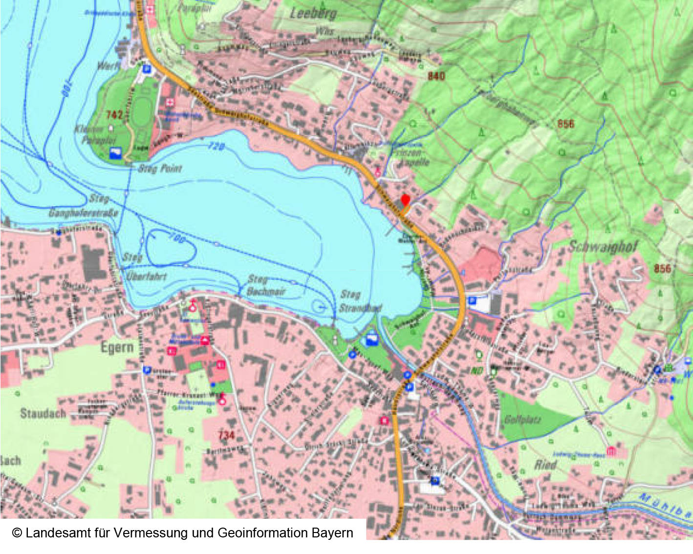 bayern 0001 K 0028/2023 Schwaighofstraße  55, 83684 Tegernsee 25