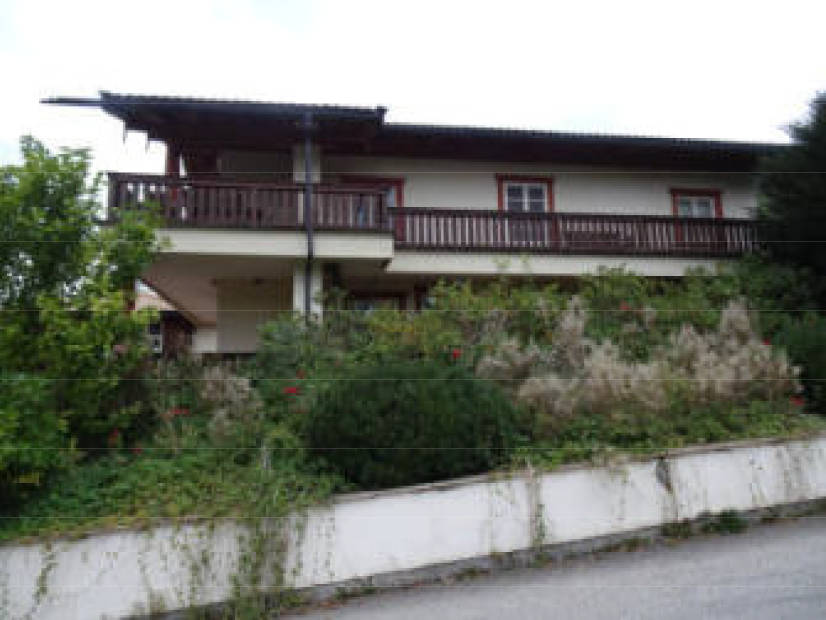 Grundstück bebaut mit dem Gebäudeteil eines Hotelkomplexes mit Gastronomie in Schwaighofstraße  55, 83684 Tegernsee - Bild 4