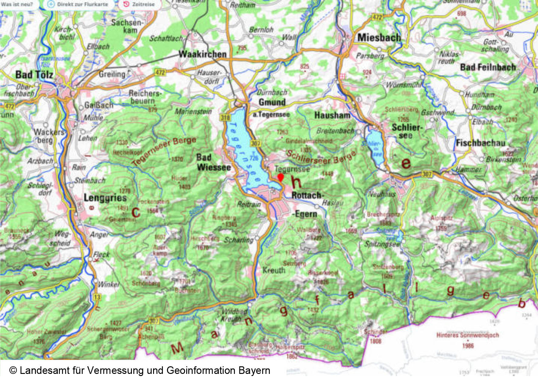 bayern 0001 K 0028/2023 Schwaighofstraße  55, 83684 Tegernsee 28