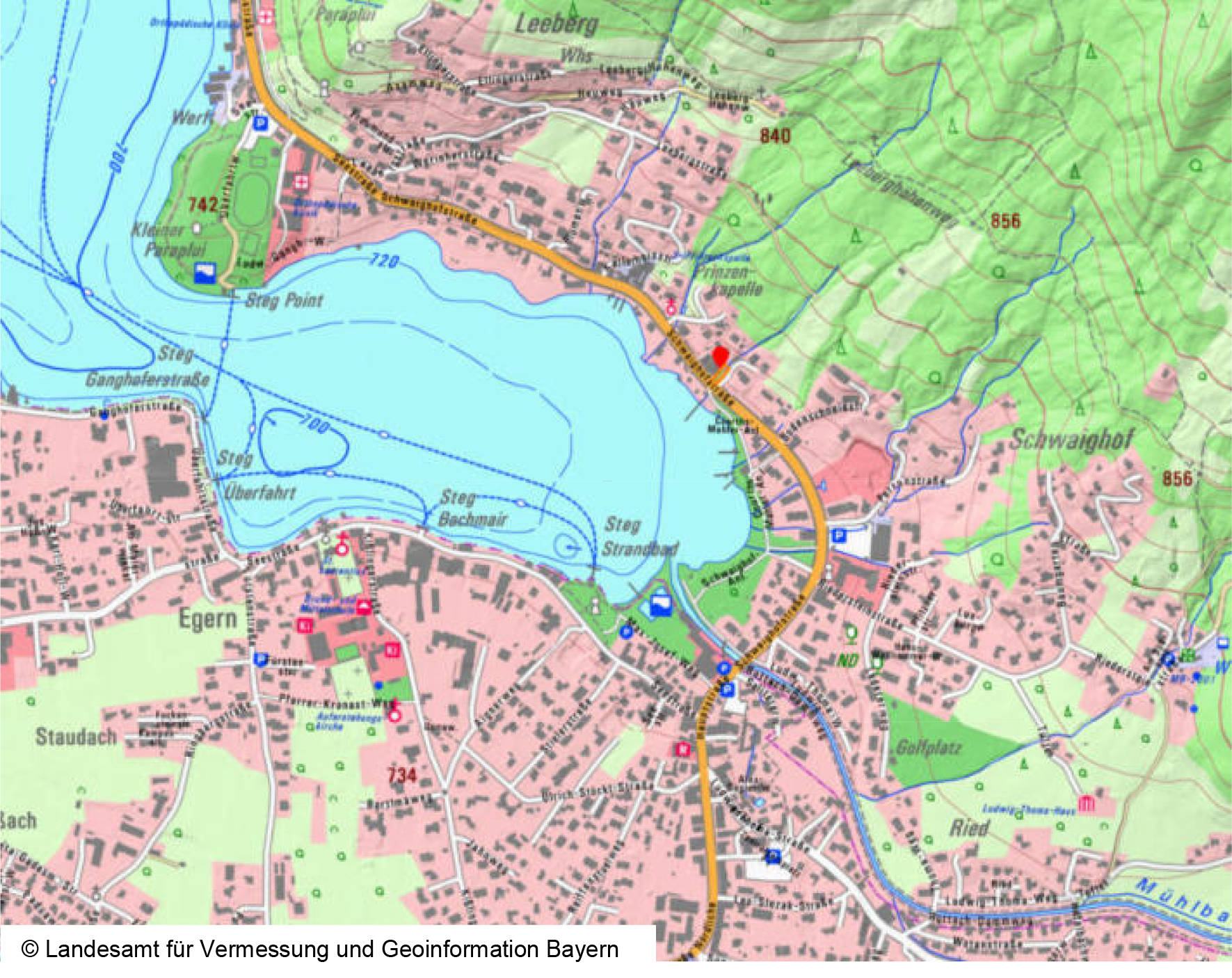 bayern 0001 K 0028/2023 Schwaighofstraße  55, 83684 Tegernsee 32