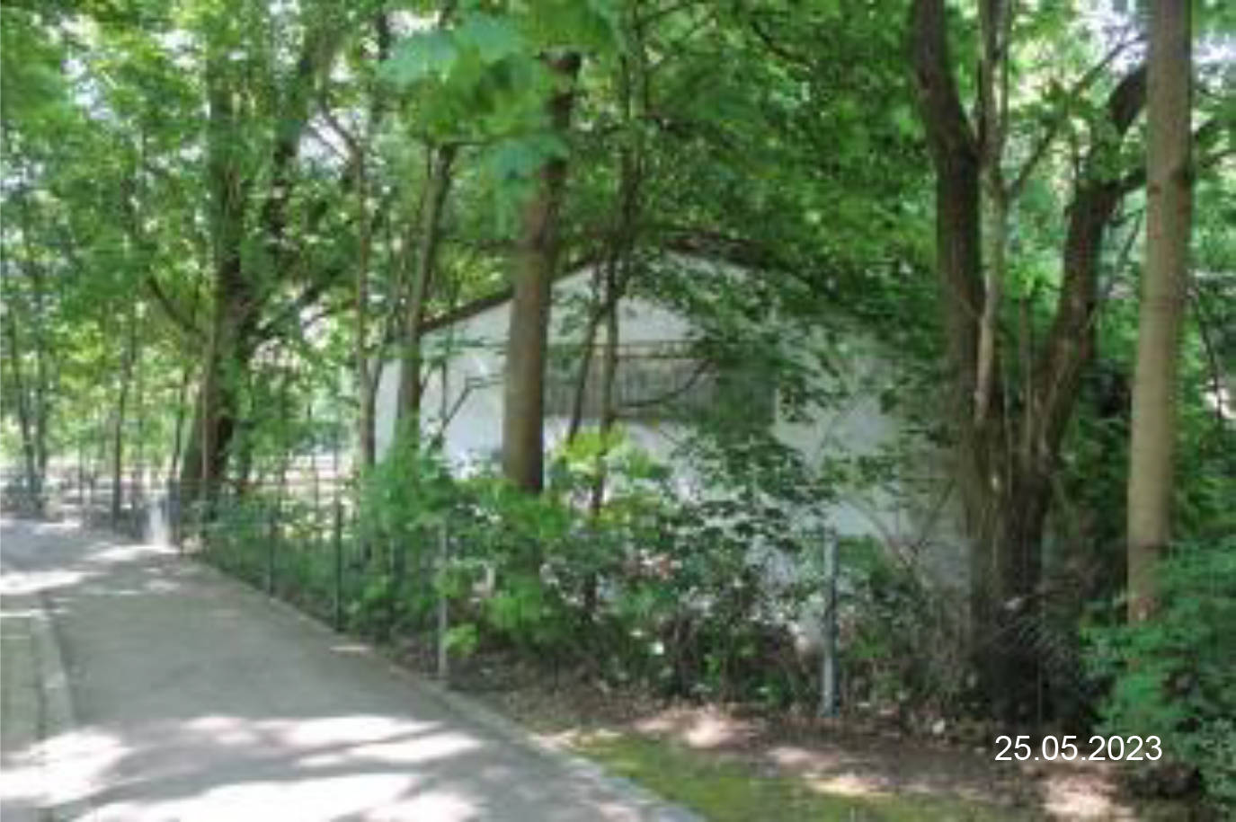 bayern 0001K0029-2023 Raiffeisenstraße 6, 93437 Furth im Wald