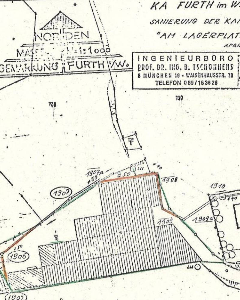 bayern 0001K0029-2023 Raiffeisenstraße 6, 93437 Furth im Wald