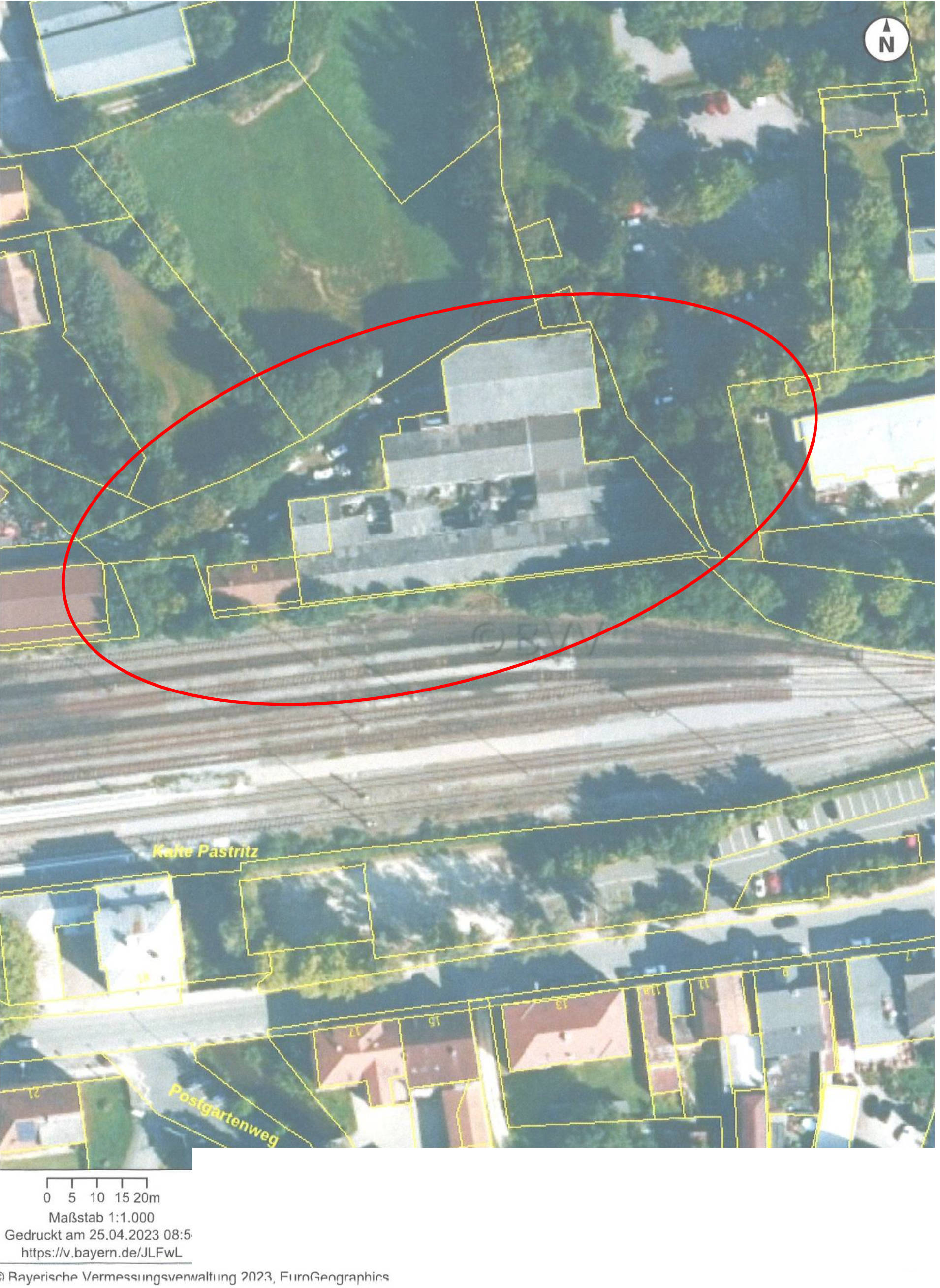 bayern 0001K0029-2023 Raiffeisenstraße 6, 93437 Furth im Wald