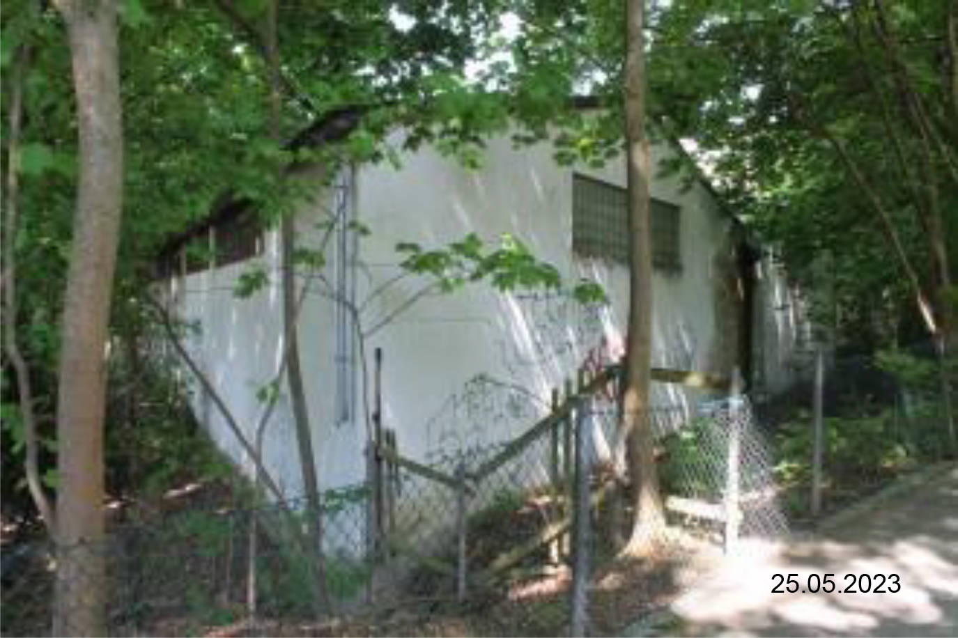 bayern 0001K0029-2023 Raiffeisenstraße 6, 93437 Furth im Wald