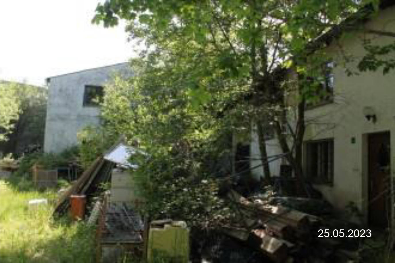 bayern 0001K0029-2023 Raiffeisenstraße 6, 93437 Furth im Wald