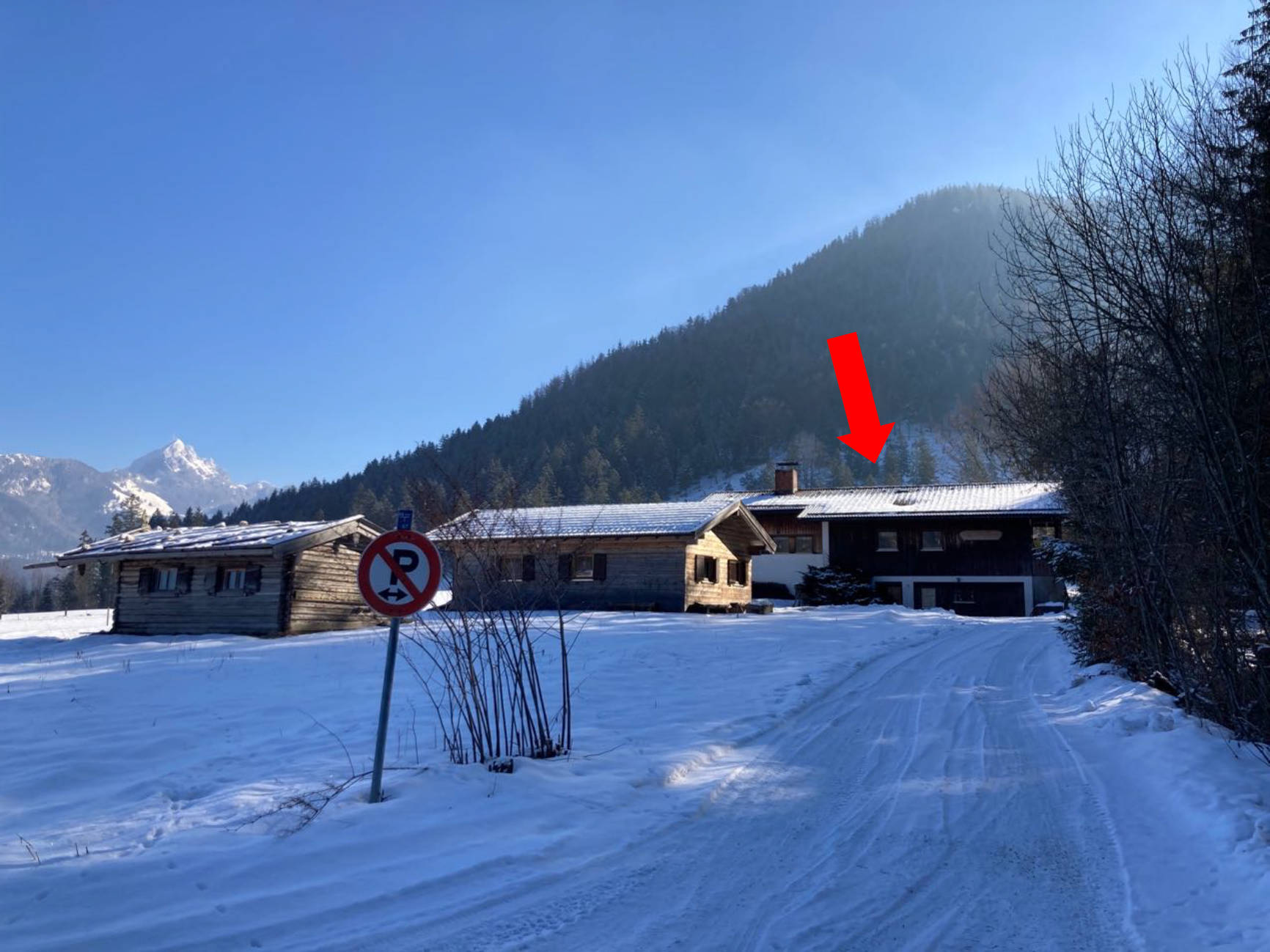 bayern 0001K0030-2022 Benzingstraße 16, 83707 Fischbachau
