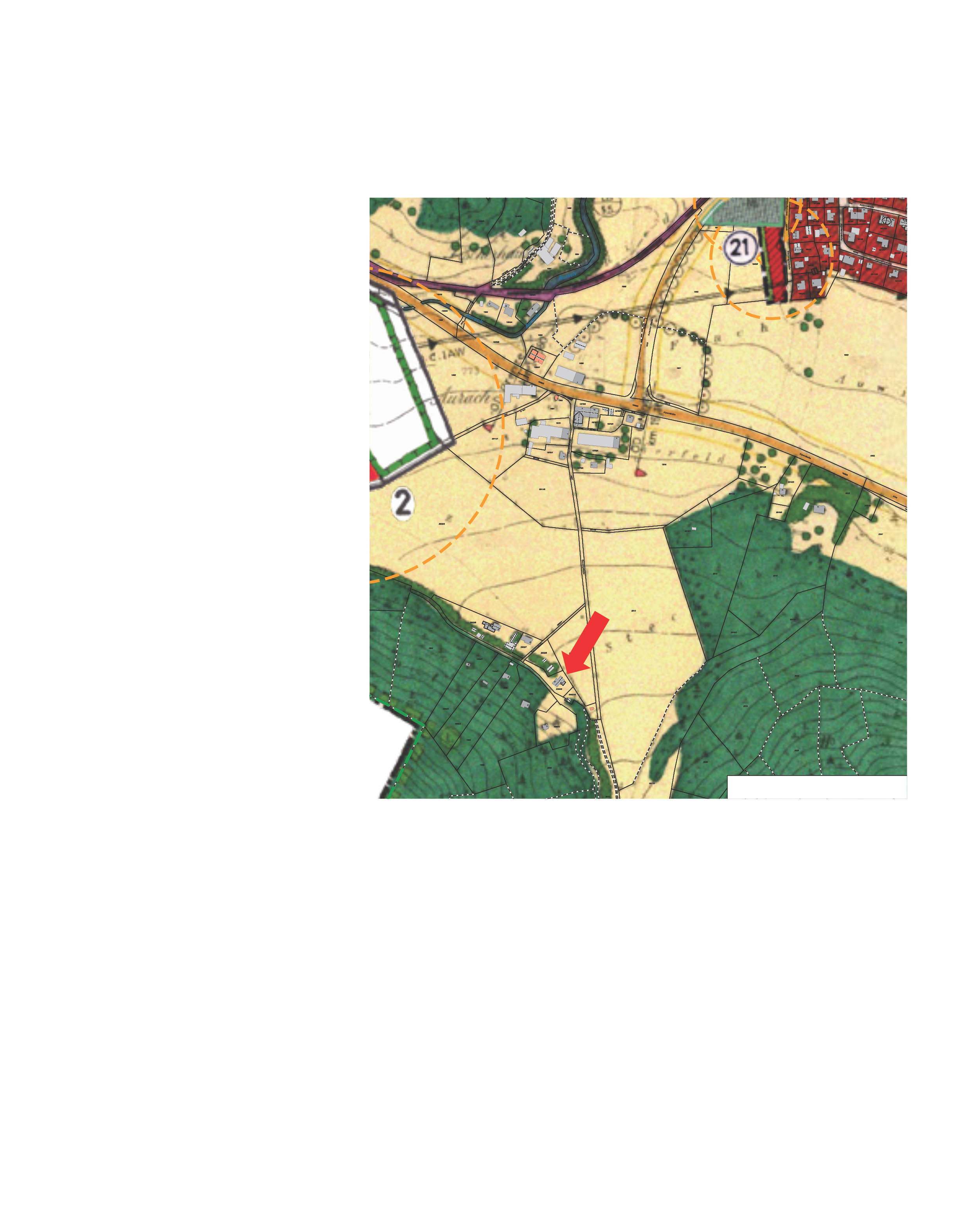bayern 0001K0030-2022 Benzingstraße  16, 83707 Fischbachau 8