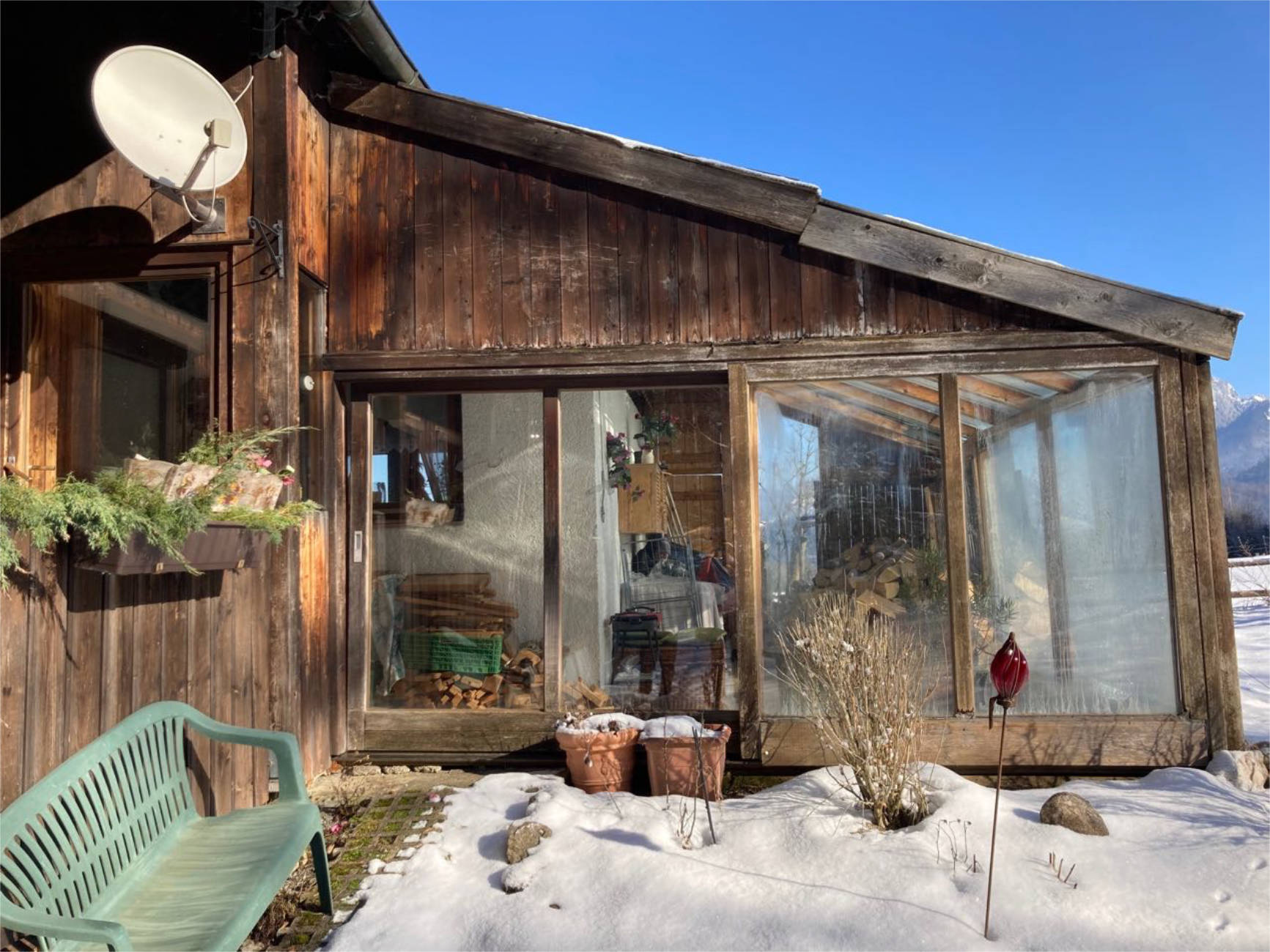 Einfamilienhaus in Benzingstraße  16, 83707 Fischbachau - Bild 3