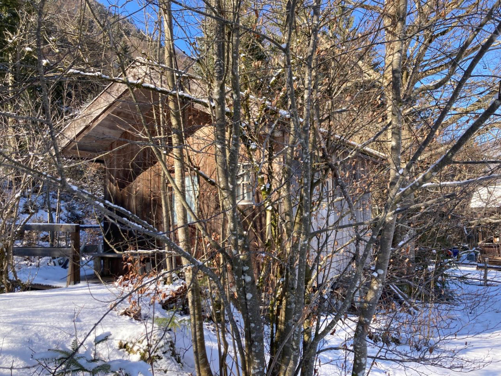 Einfamilienhaus in Benzingstraße  16, 83707 Fischbachau - Bild 4