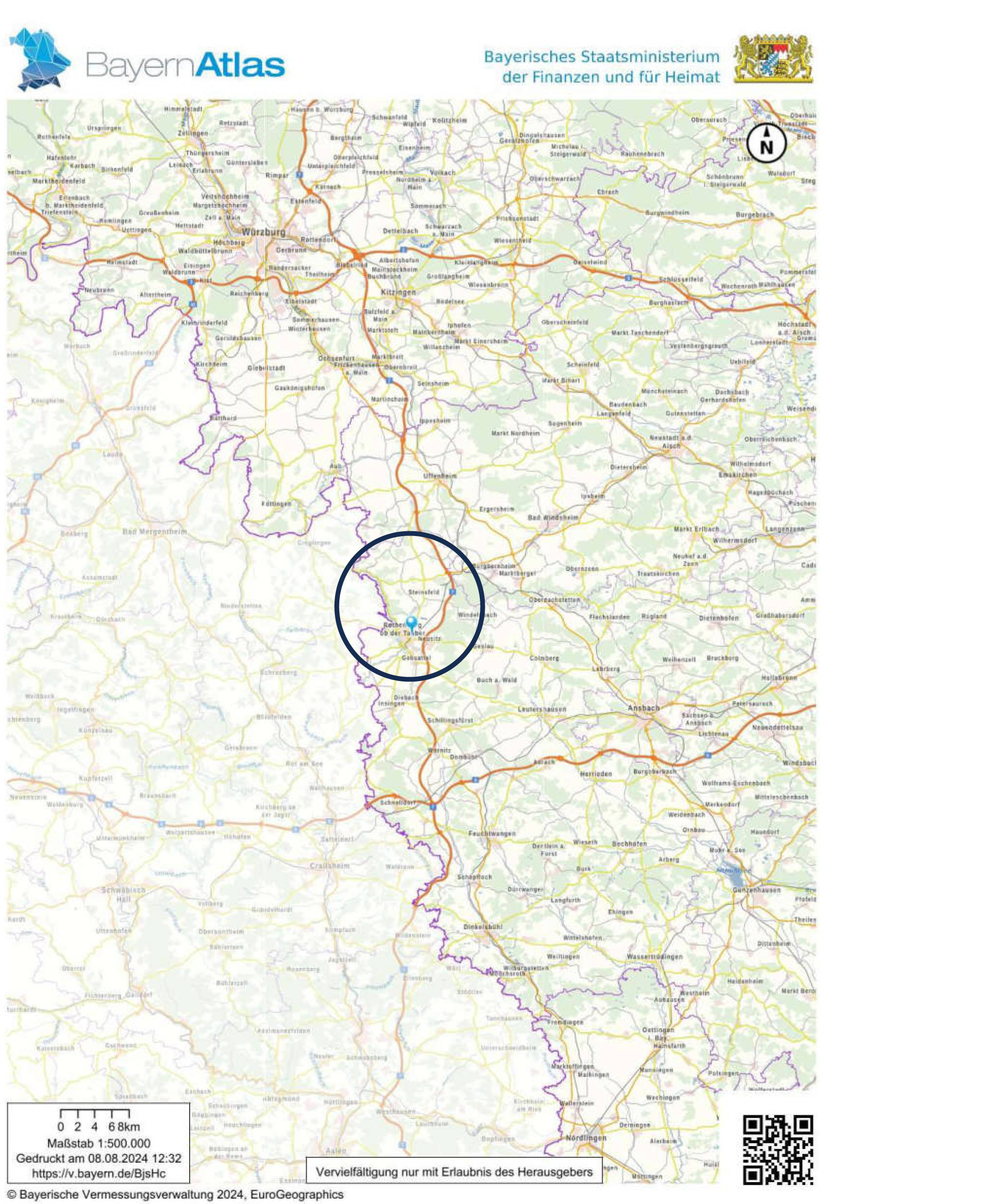 bayern 0001 K 0030/2024 Schillerstraße 12, 91541 Rothenburg ob der Tauber 35