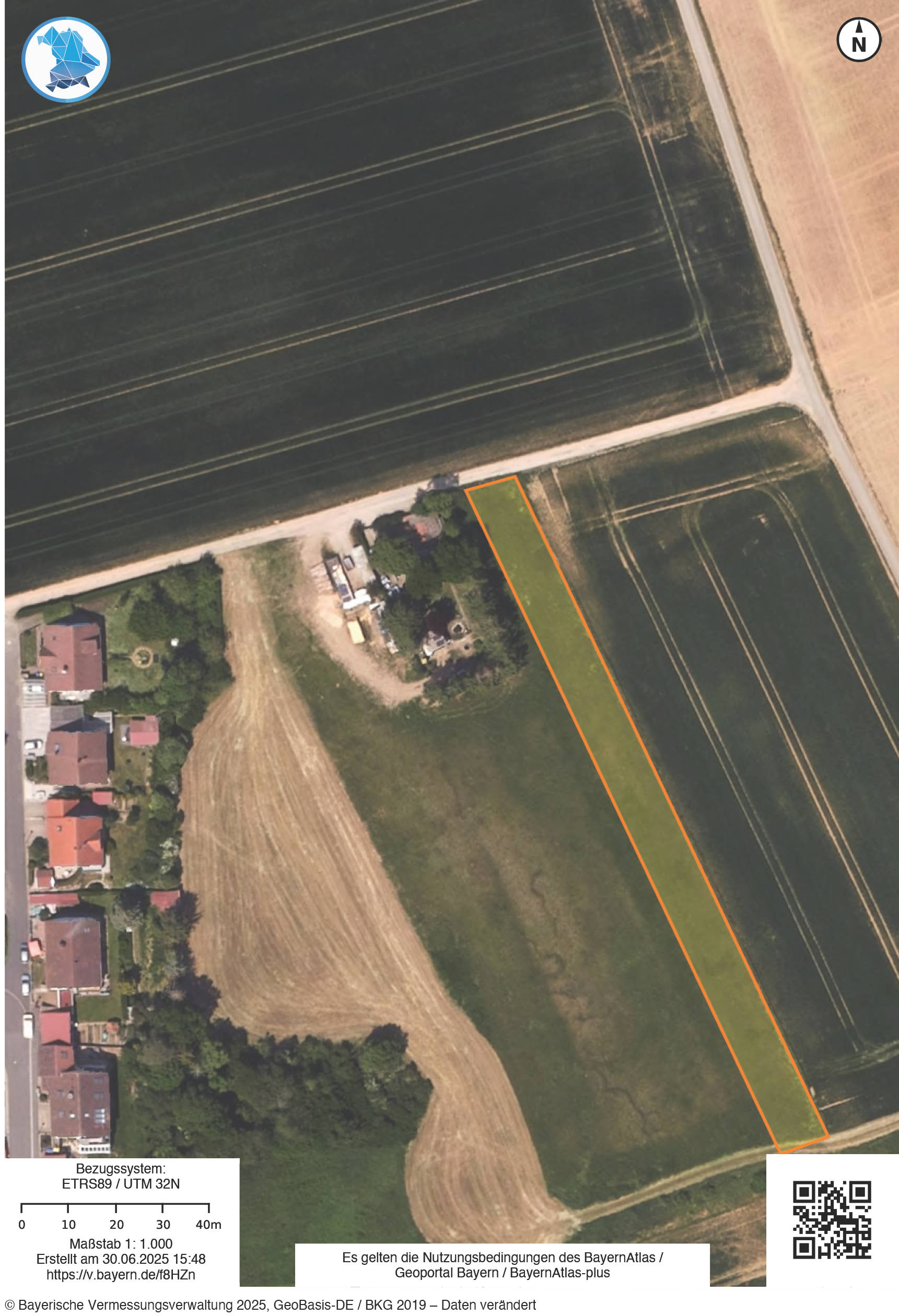 bayern 0001 K 0031/2024 Pilzberg, 97228 Gemünden am Main 6