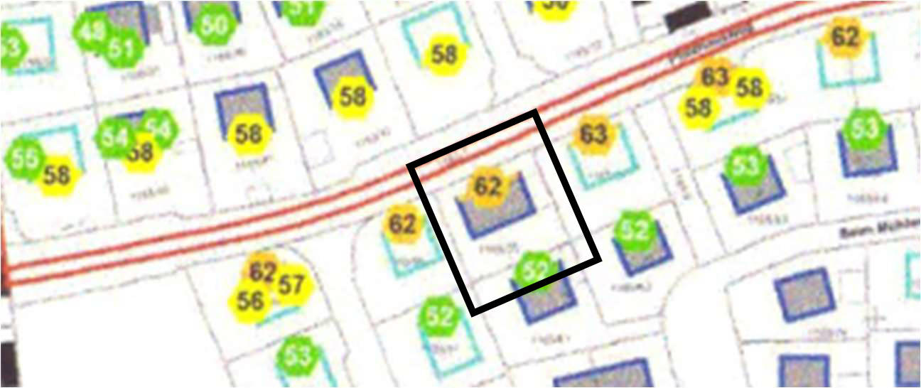 Einfamilienhaus in Pfalzhausweg 13, 90556 Cadolzburg - Bild 5