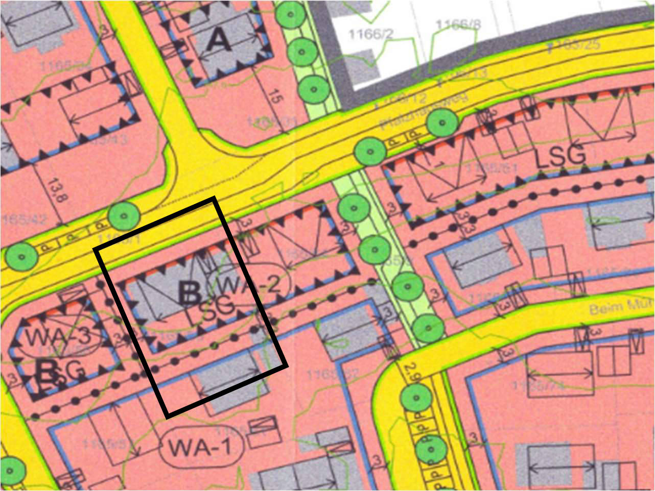 bayern 0001 K 0031/2025 Pfalzhausweg 13, 90556 Cadolzburg 8