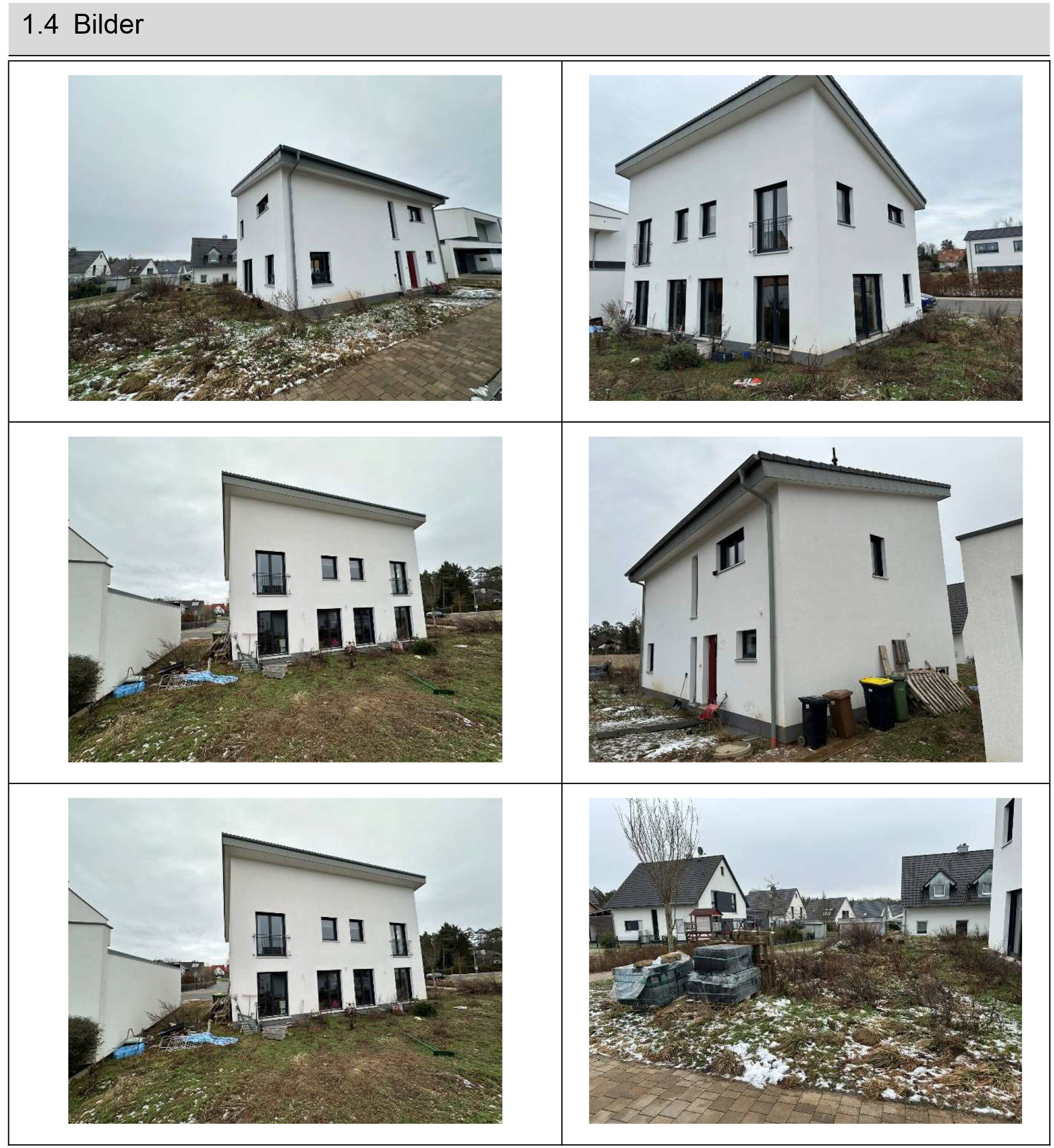 Einfamilienhaus in Pfalzhausweg 13, 90556 Cadolzburg - Bild 2