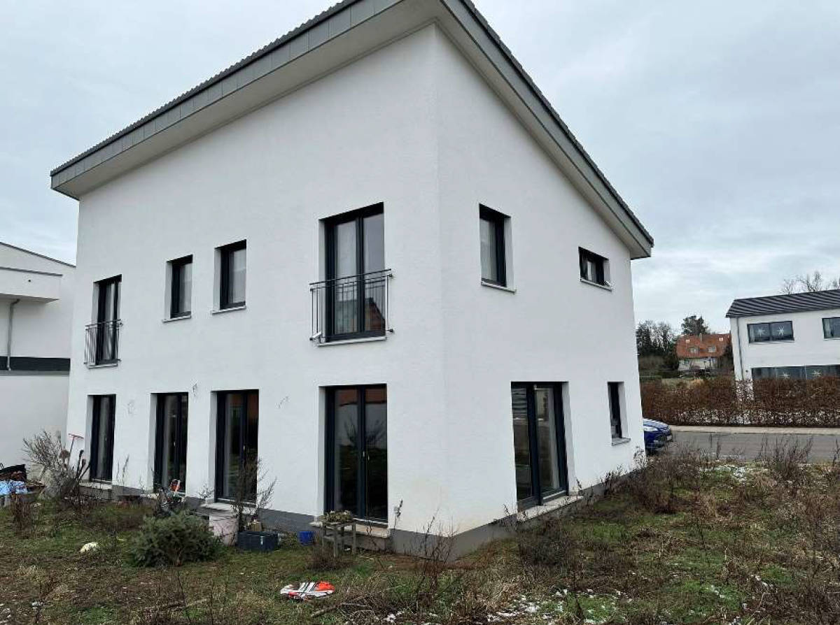 Pfalzhausweg 13, 90556 Cadolzburg