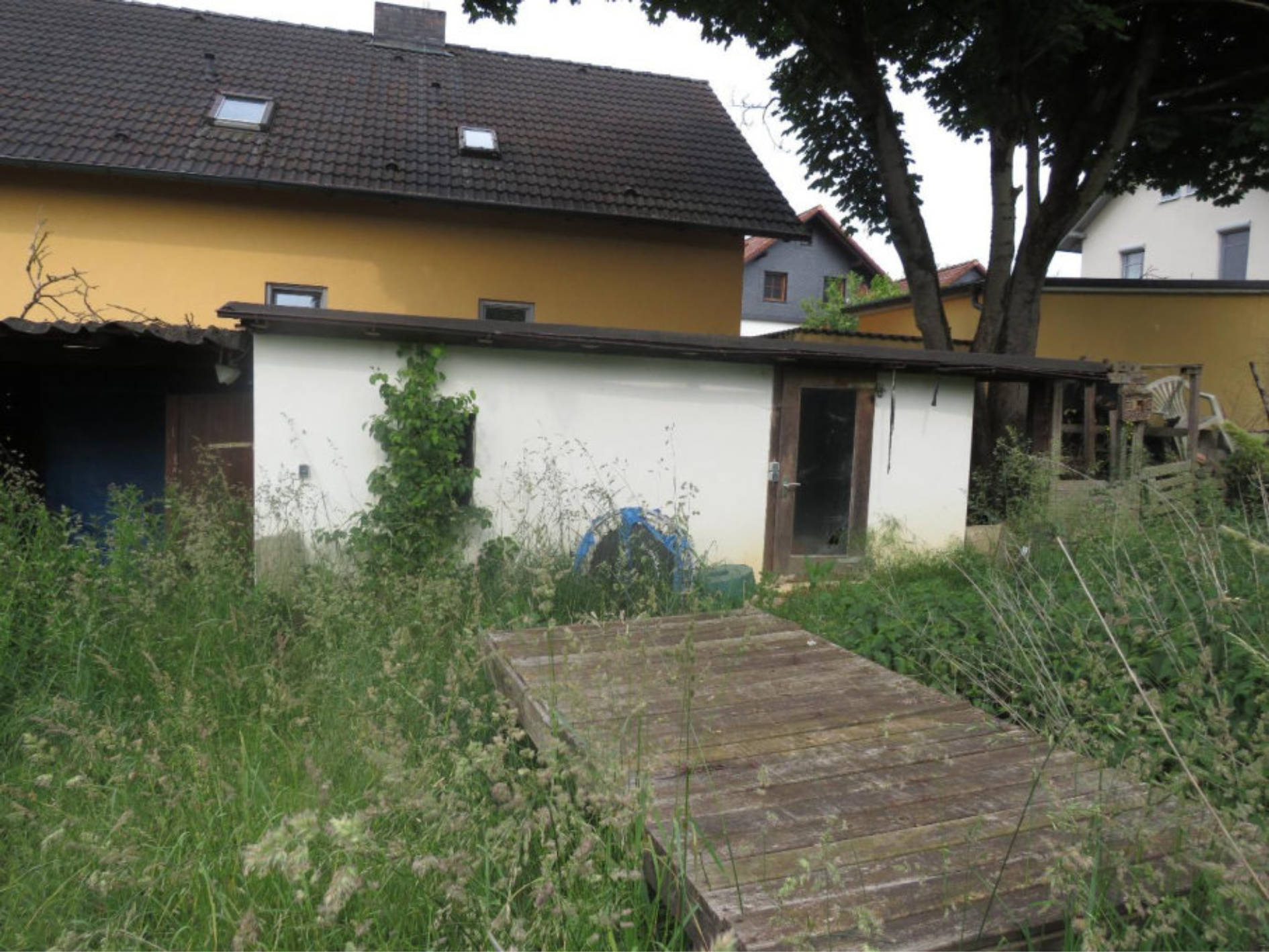bayern 0001 K 0032/2025 Sandstraße 9/Semmeläcker, 96482 Ahorn, Witzmannsberg 6