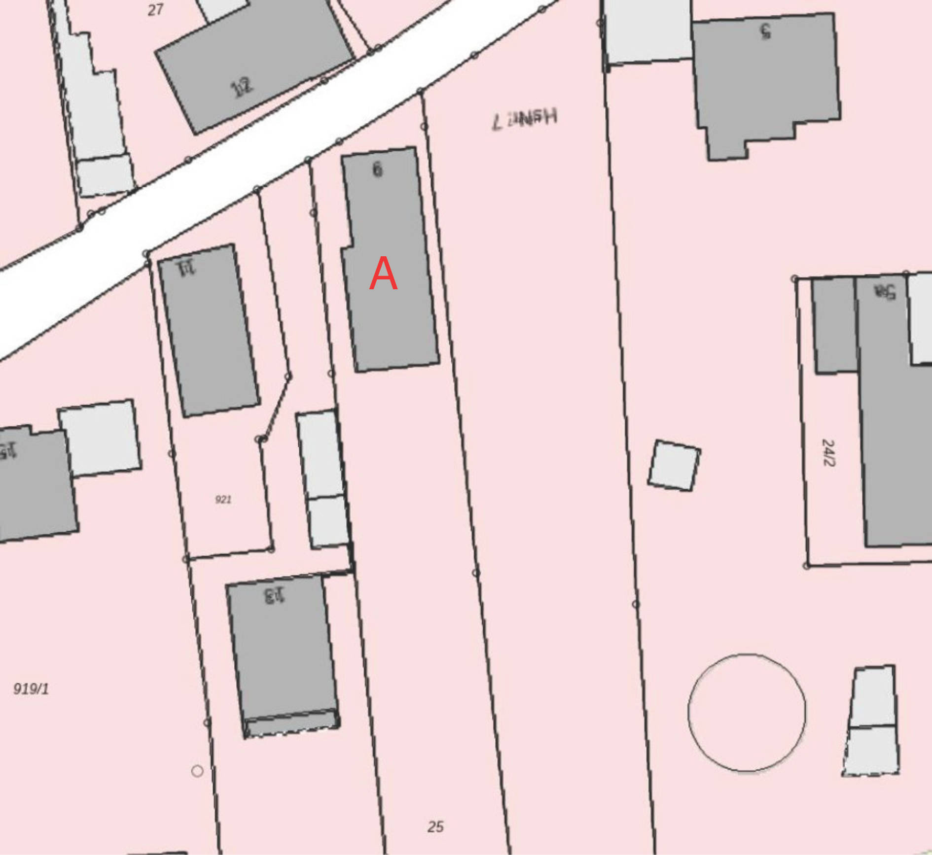 bayern 0001 K 0032/2025 Sandstraße 9/Semmeläcker, 96482 Ahorn, Witzmannsberg 15
