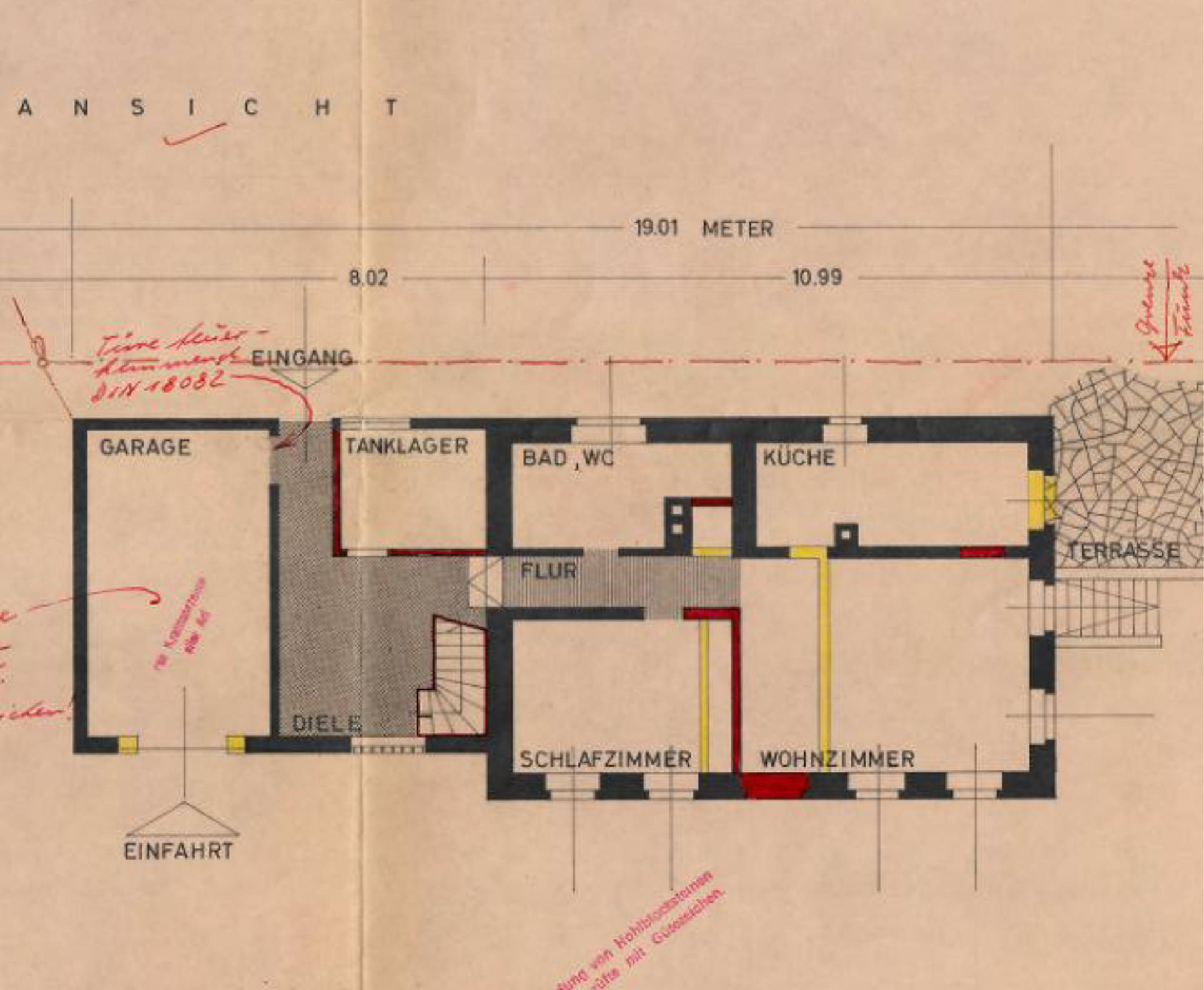 bayern 0001 K 0032/2025 Sandstraße 9/Semmeläcker, 96482 Ahorn, Witzmannsberg 17