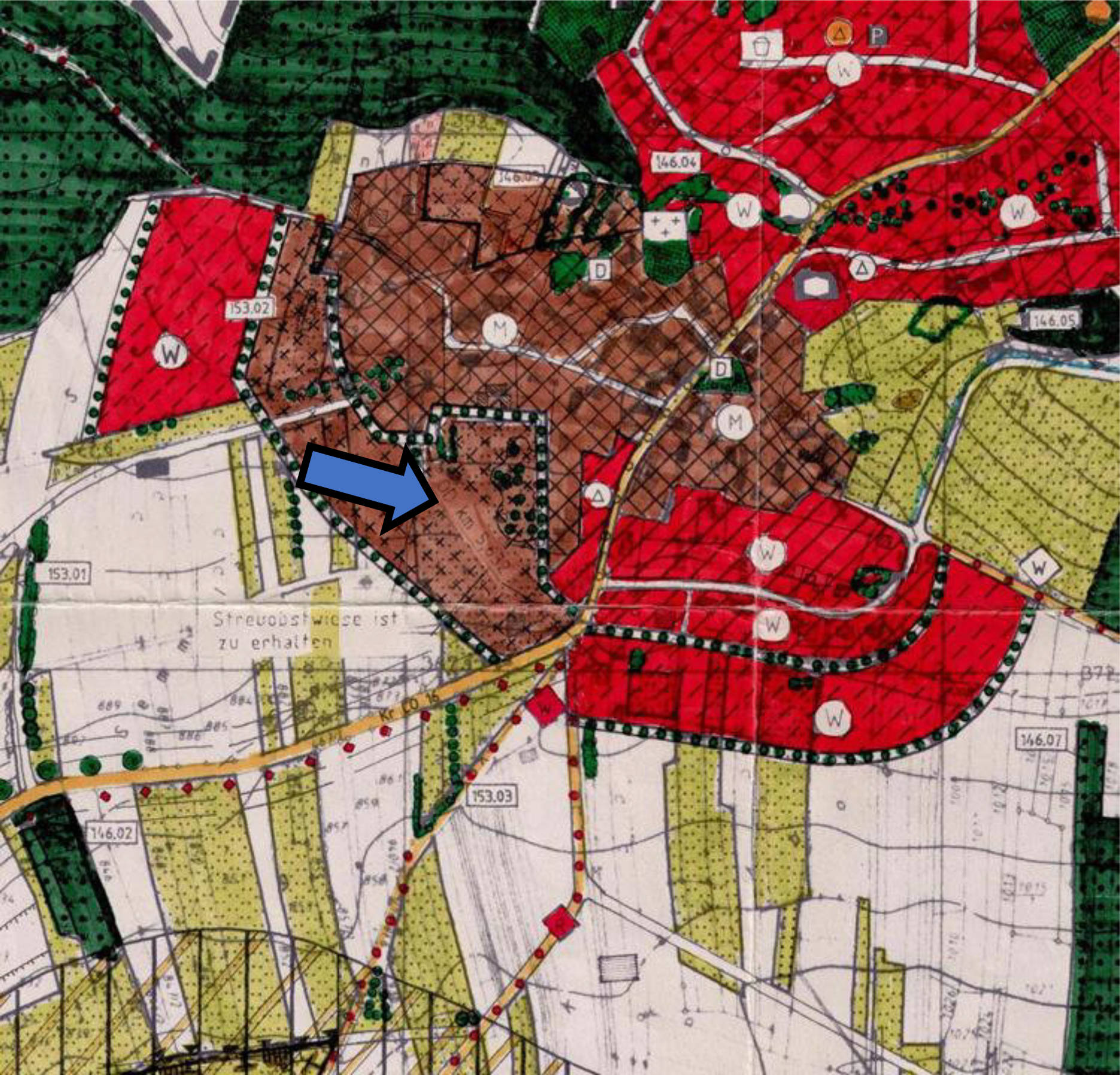 bayern 0001 K 0032/2025 Sandstraße 9/Semmeläcker, 96482 Ahorn, Witzmannsberg 12