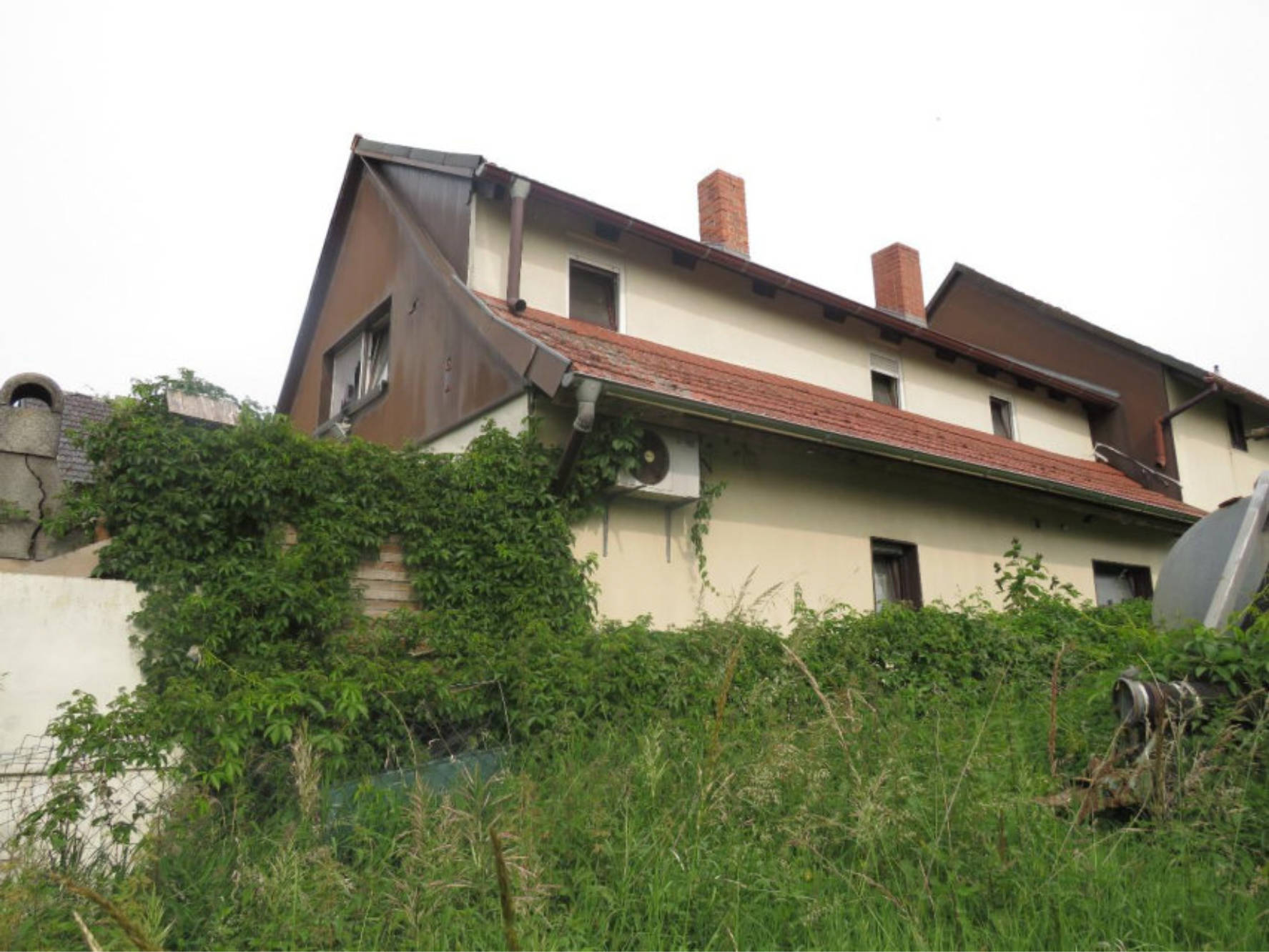 bayern 0001 K 0032/2025 Sandstraße 9/Semmeläcker, 96482 Ahorn, Witzmannsberg 4