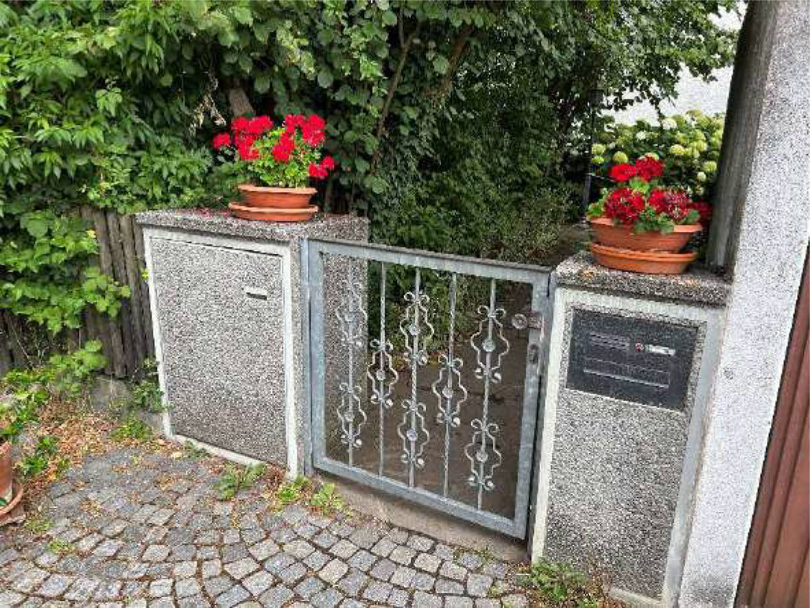 Einfamilienhaus in Holzgartenstraße 79a, 93059 Regensburg - Bild 4