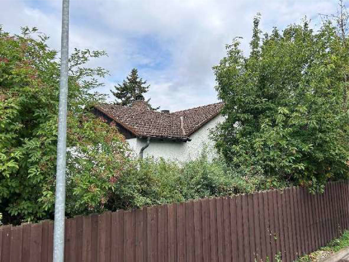 Einfamilienhaus in Holzgartenstraße 79a, 93059 Regensburg - Bild 3