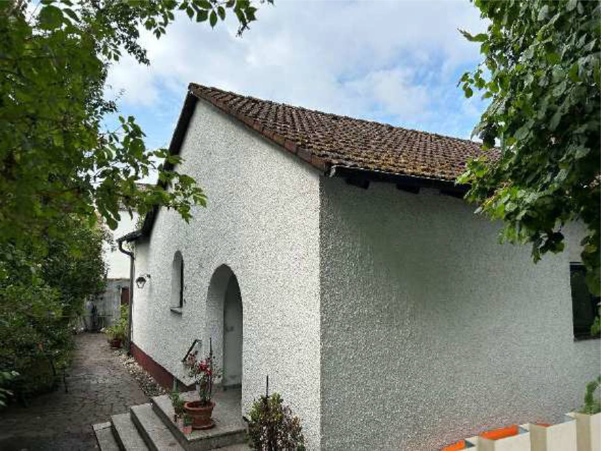Einfamilienhaus in Holzgartenstraße 79a, 93059 Regensburg - Bild 2