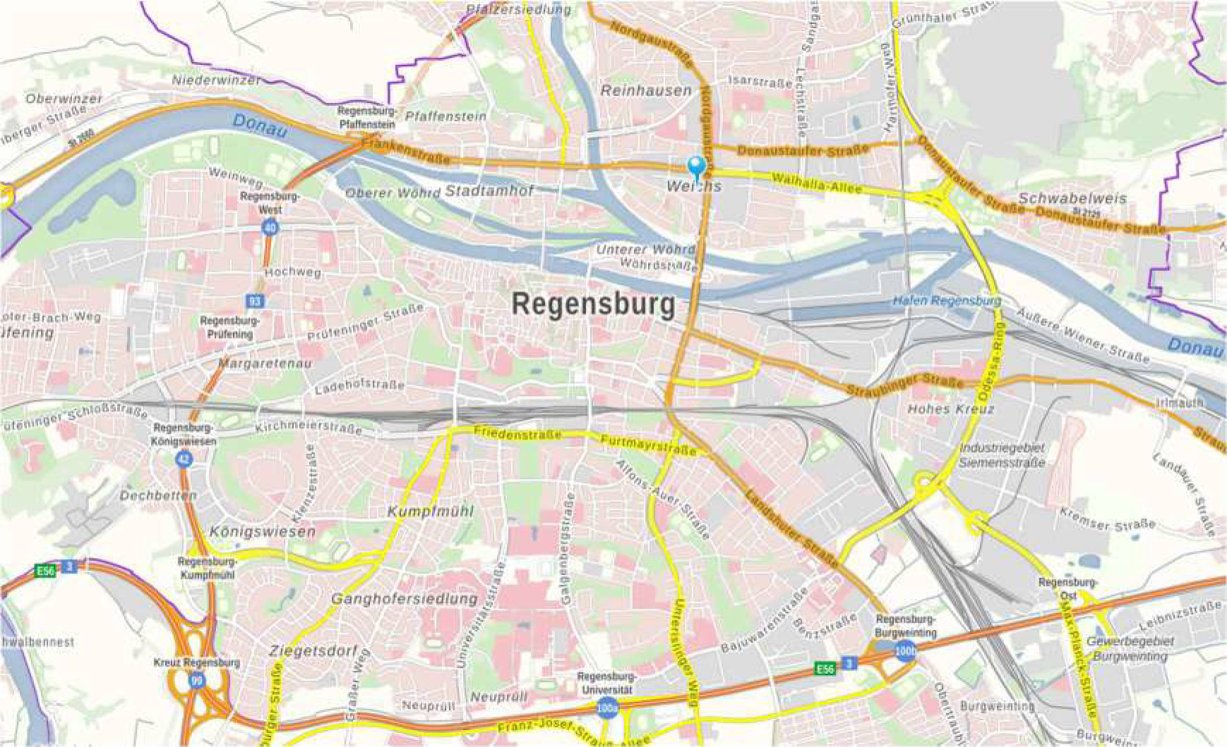bayern 0001K0033-2022 Holzgartenstraße 79a, 93059 Regensburg 8