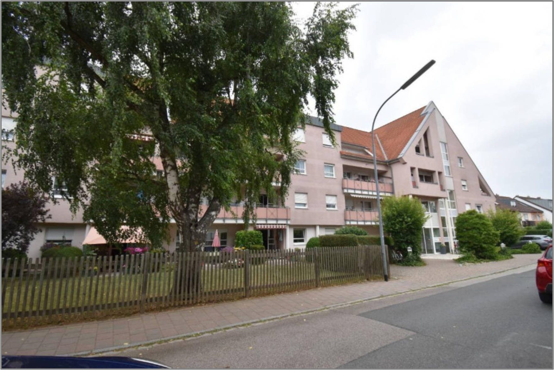 bayern 0001K0033-2023 Frühlingstraße 5, 91560 Heilsbronn