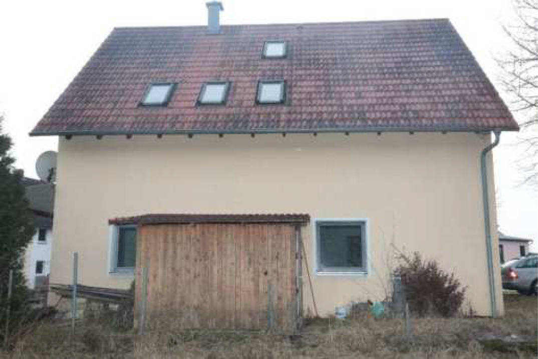 Einfamilienhaus in Wirnsricht  1 a, 92284 Poppenricht - Bild 5