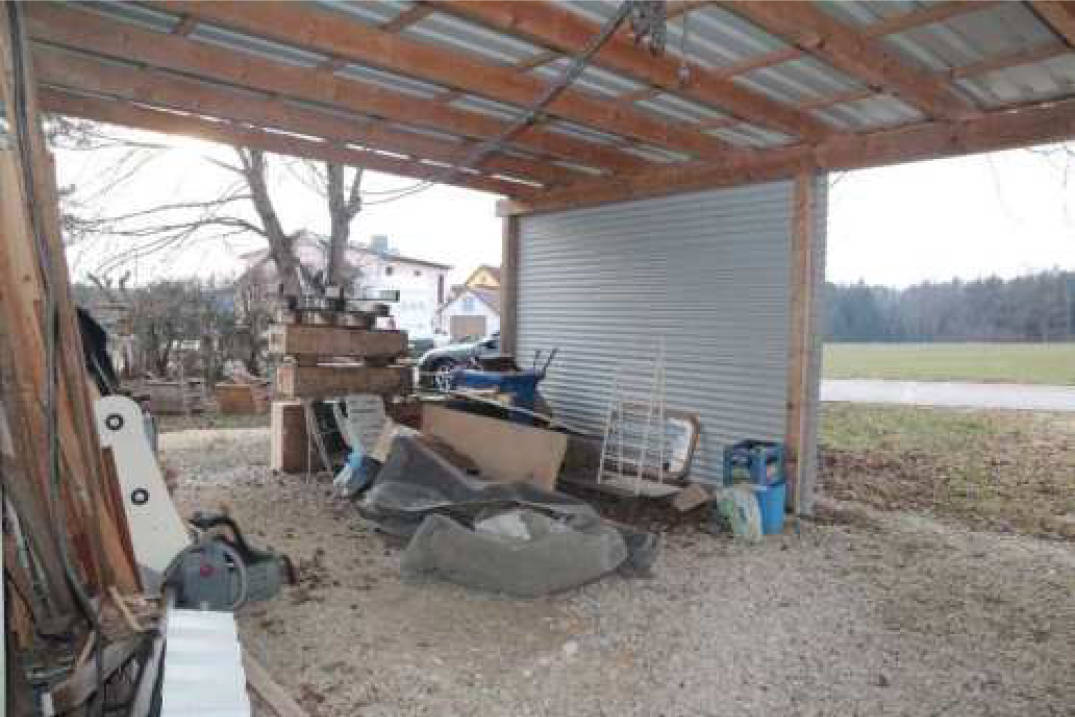 Einfamilienhaus in Wirnsricht  1 a, 92284 Poppenricht - Bild 4