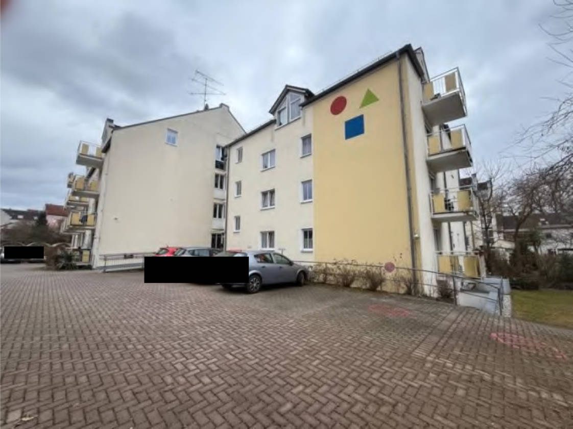 bayern 0001K0033-2024 Georgiplatz 3, 94486 Osterhofen