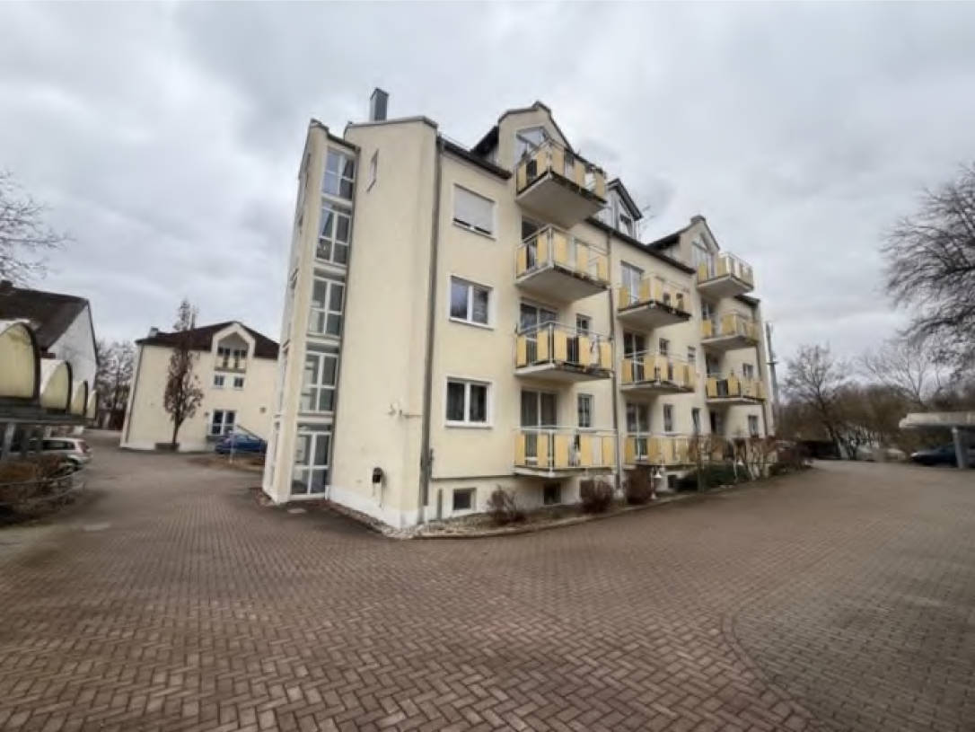 bayern 0001K0033-2024 Georgiplatz 3, 94486 Osterhofen