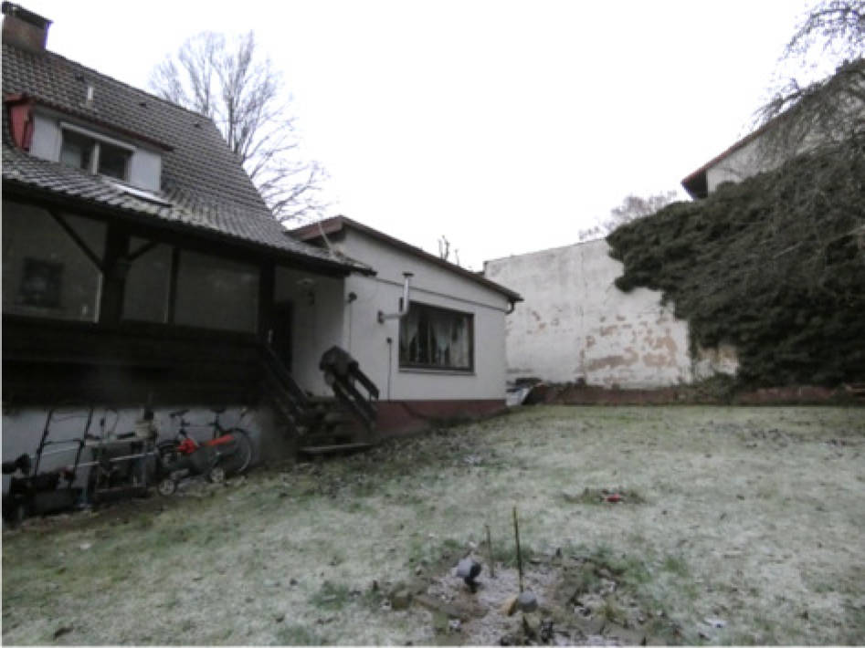 Einfamilienhaus in Vohenstraußer Straße 11, 92726 Waidhaus - Bild 3