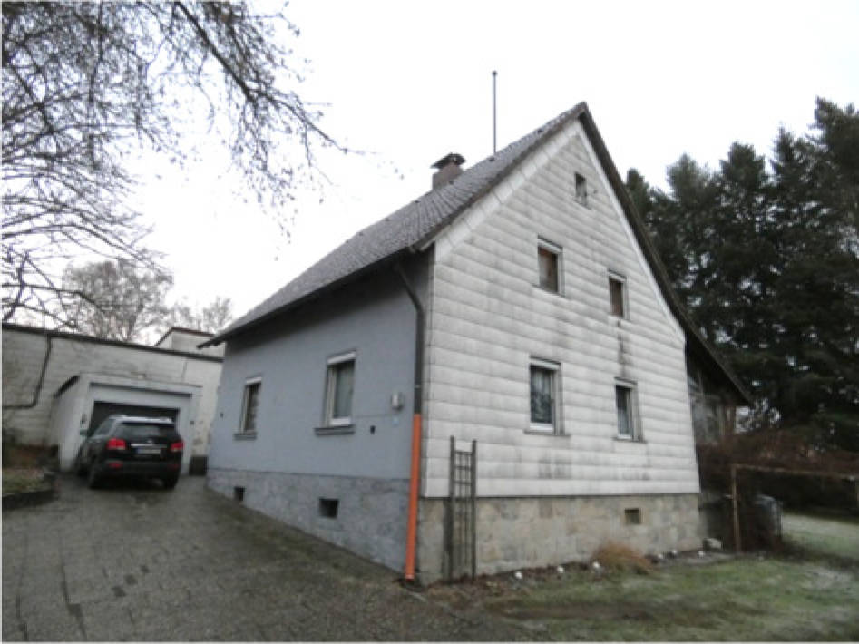 Einfamilienhaus in Vohenstraußer Straße 11, 92726 Waidhaus - Bild 2
