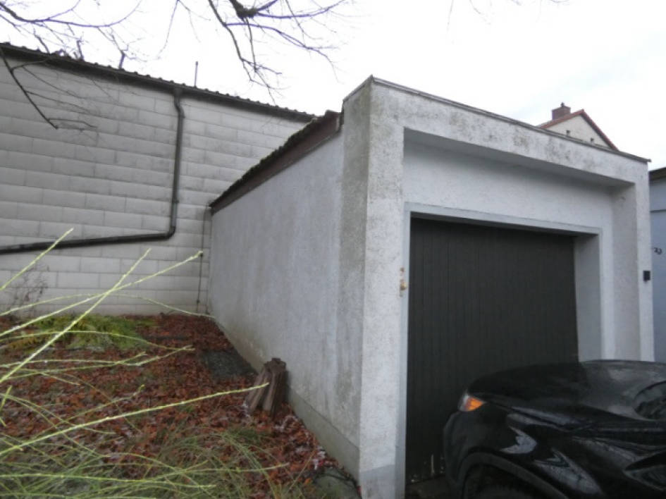 Einfamilienhaus in Vohenstraußer Straße 11, 92726 Waidhaus - Bild 4