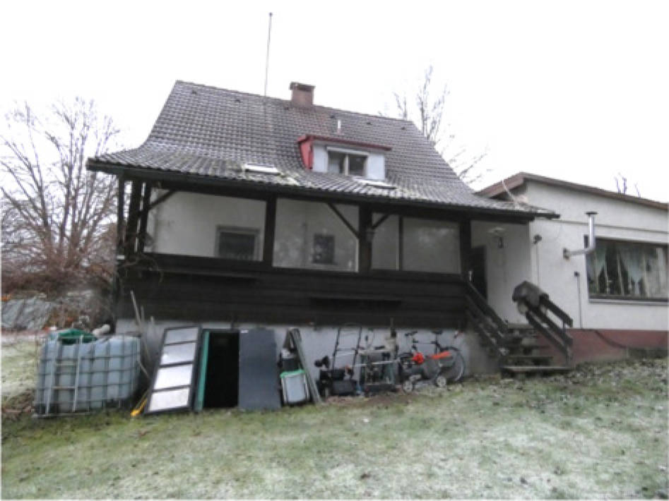 Vohenstraußer Straße 11, 92726 Waidhaus