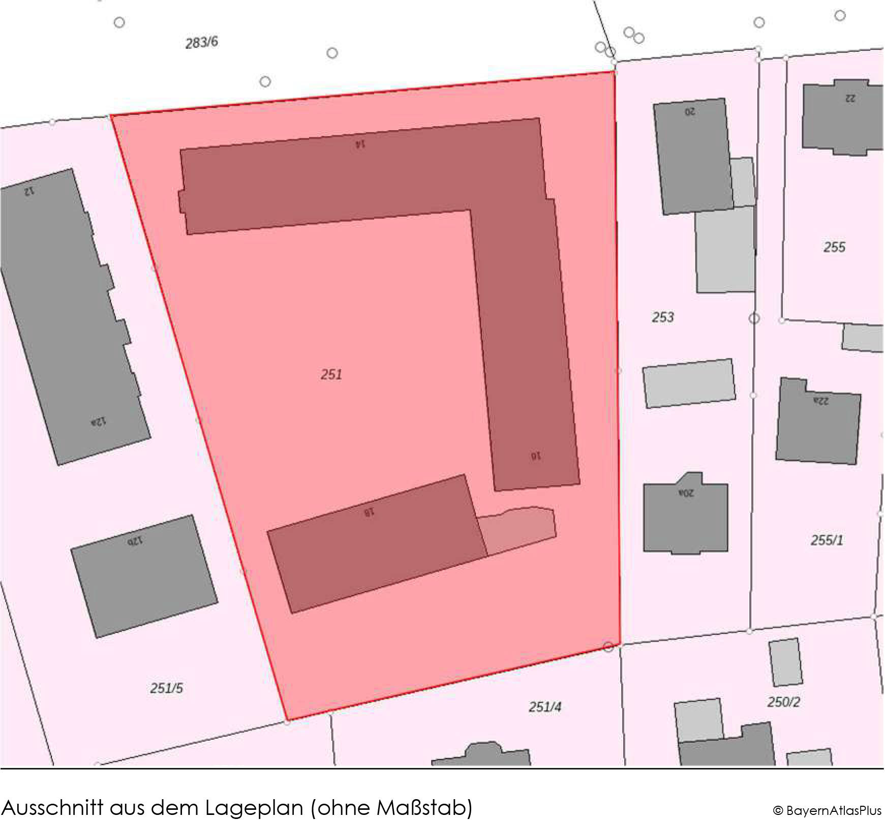 bayern 0001 K 0034/2022 Chamer Straße 14, 93057 Regensburg 35