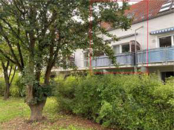 Wohnungserbbaurecht an Wohnung in Chamer Straße 14, 93057 Regensburg - Bild 2