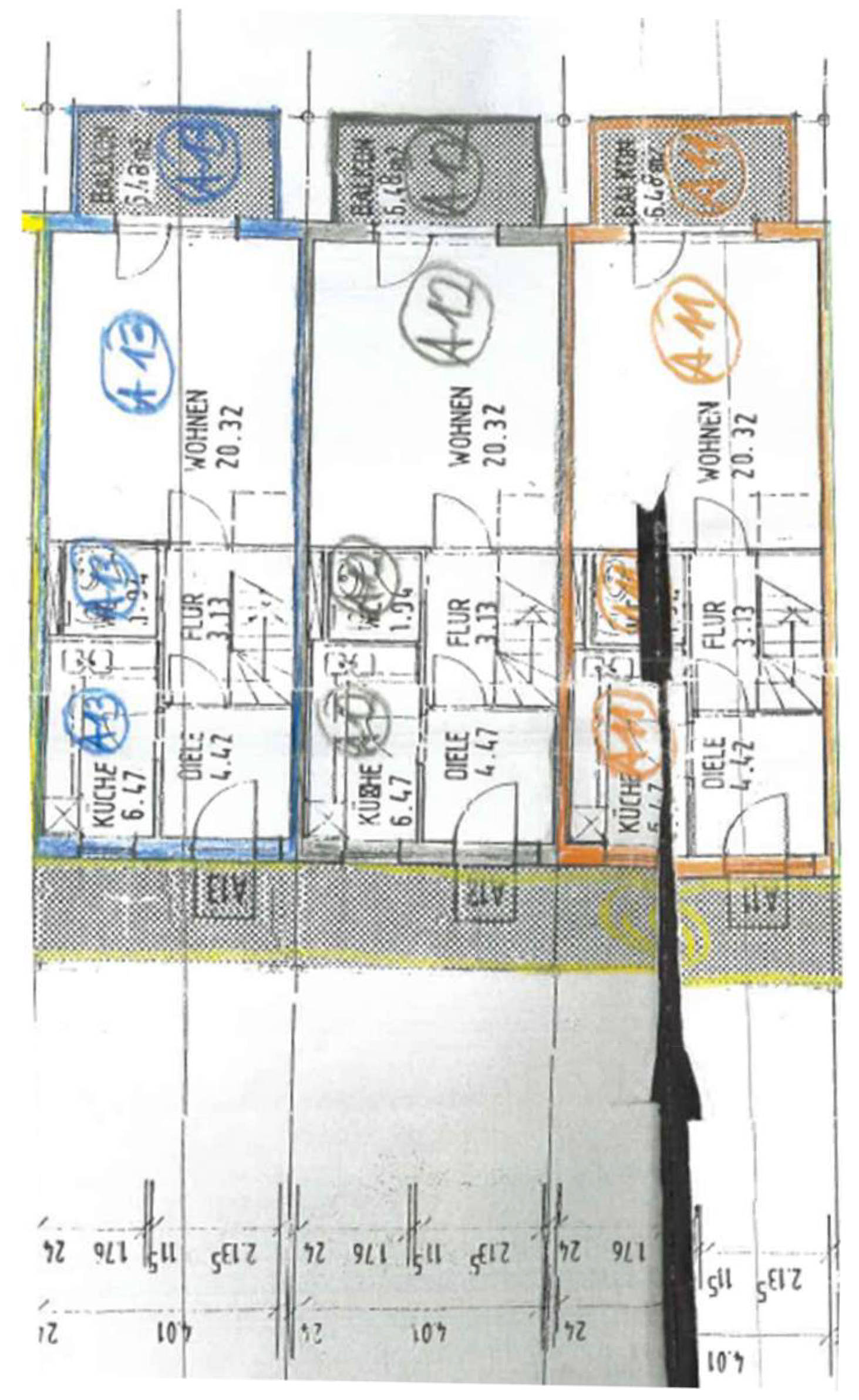 bayern 0001 K 0034/2022 Chamer Straße 14, 93057 Regensburg 36