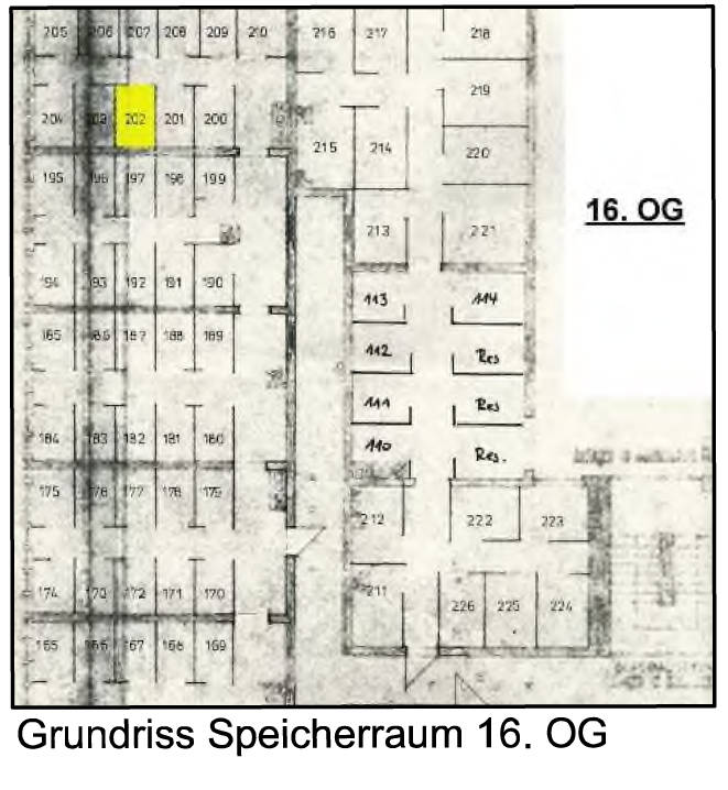 bayern 0001K0034-2024 Gerhart-Hauptmann-Straße 11, 91058 Erlangen