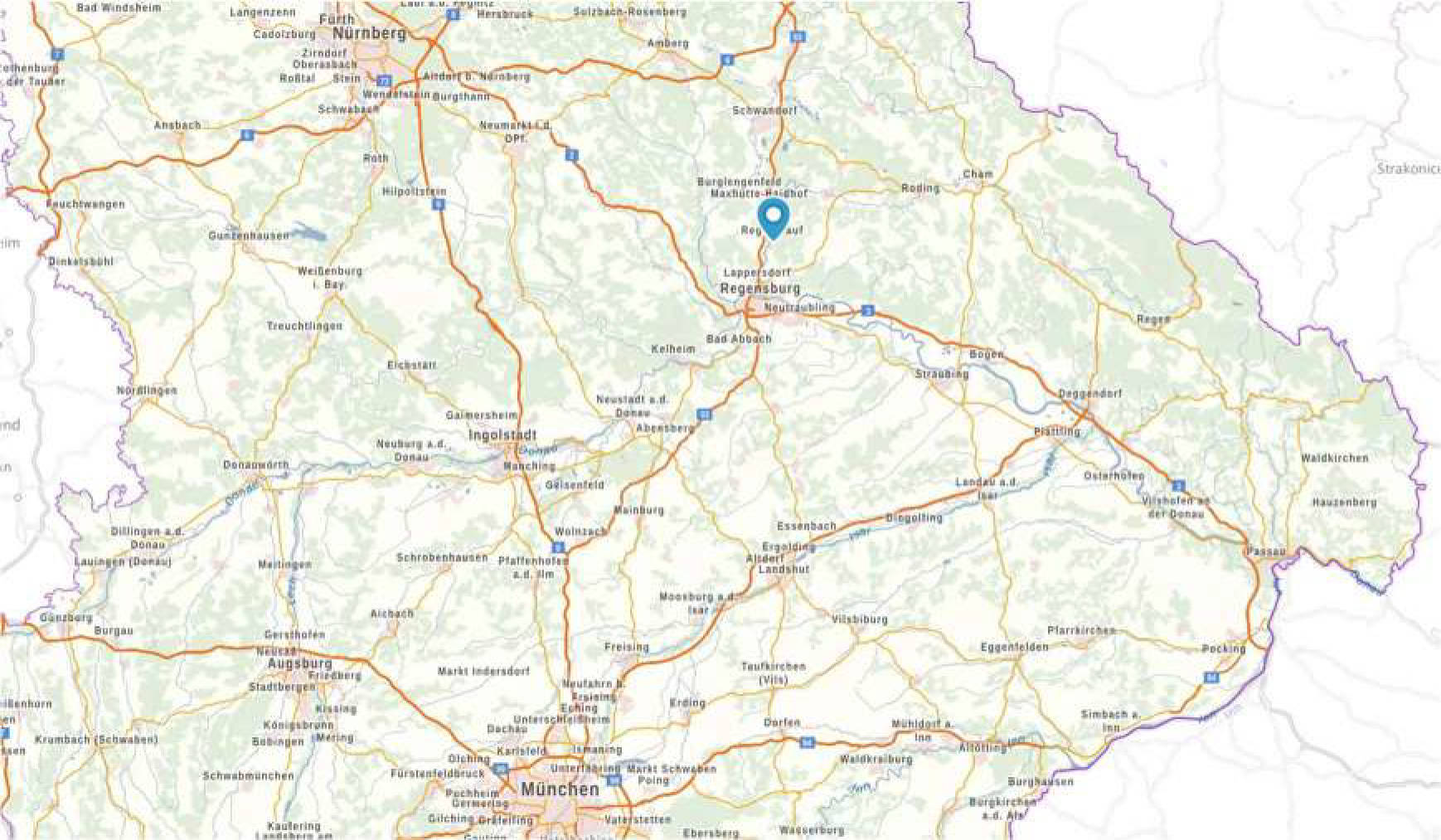 bayern 0001 K 0035/2024 Kreuztratweg 1,2, 93128 Regenstauf 21