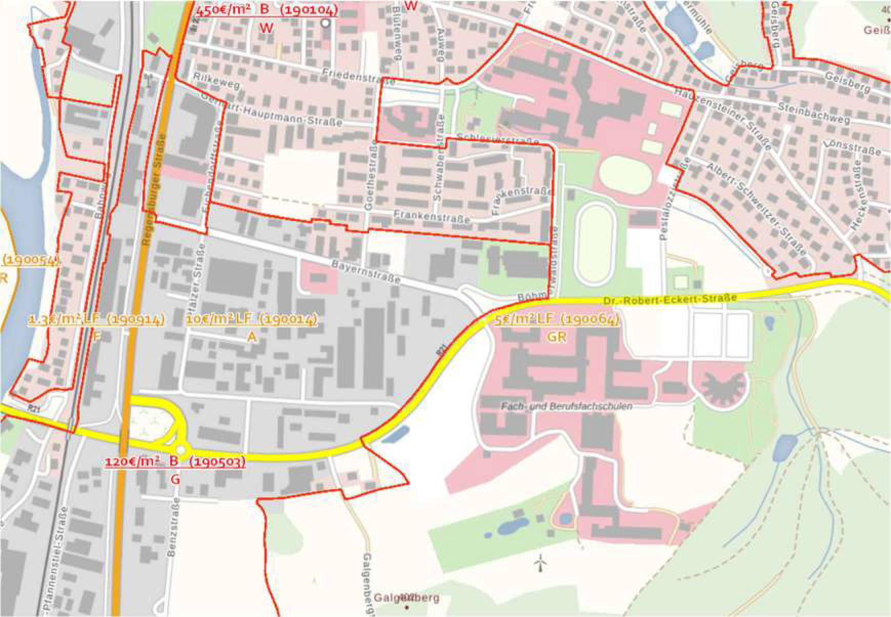 bayern 0001 K 0035/2024 Kreuztratweg 1,2, 93128 Regenstauf 29