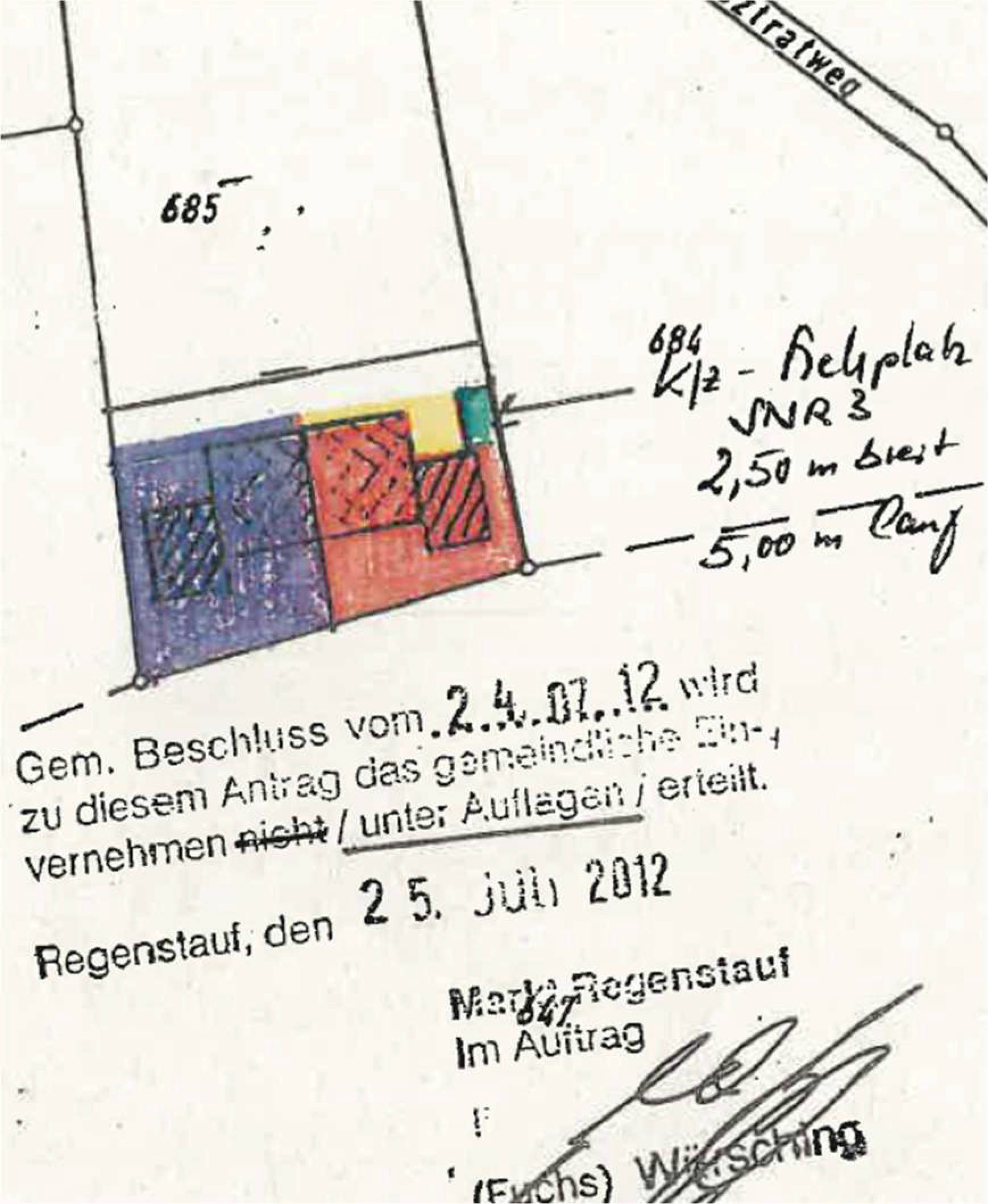 bayern 0001 K 0035/2024 Kreuztratweg 1,2, 93128 Regenstauf 28