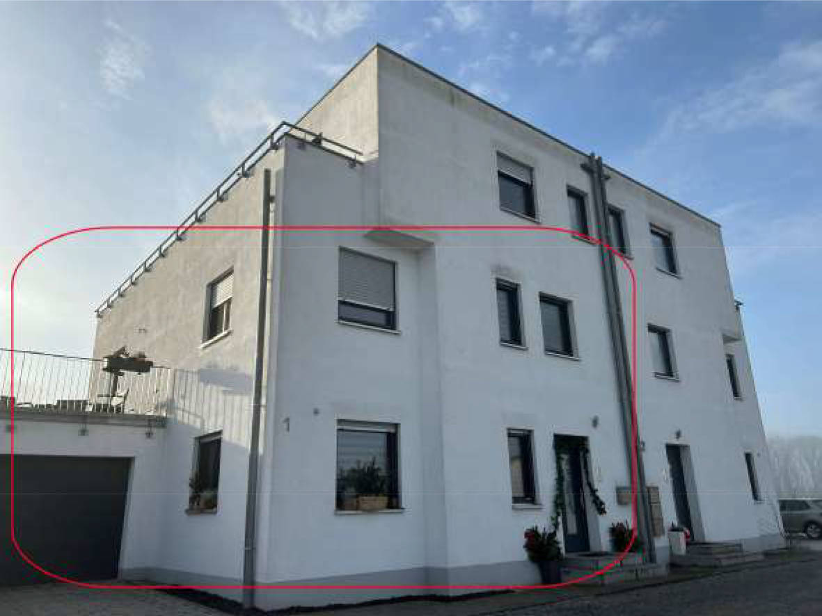 Eigentumswohnung in Kreuztratweg 1,2, 93128 Regenstauf - Bild 2