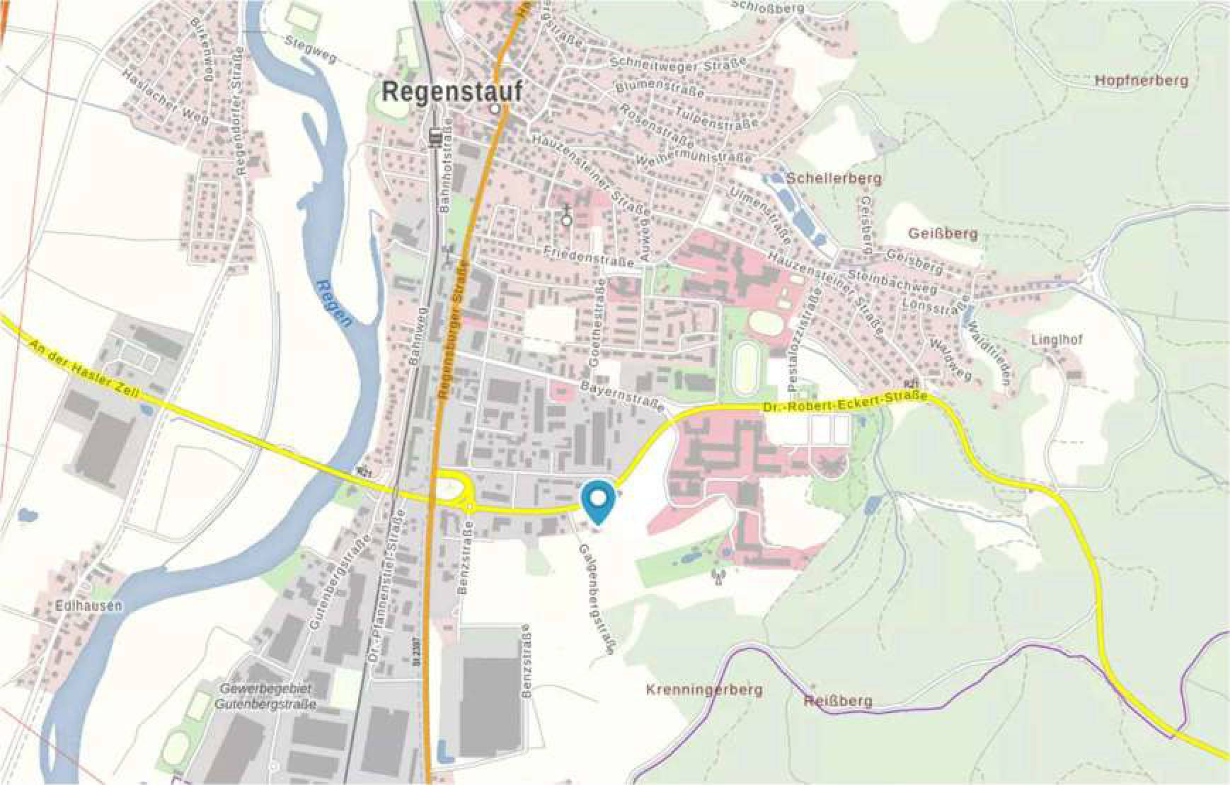 bayern 0001 K 0035/2024 Kreuztratweg 1,2, 93128 Regenstauf 20