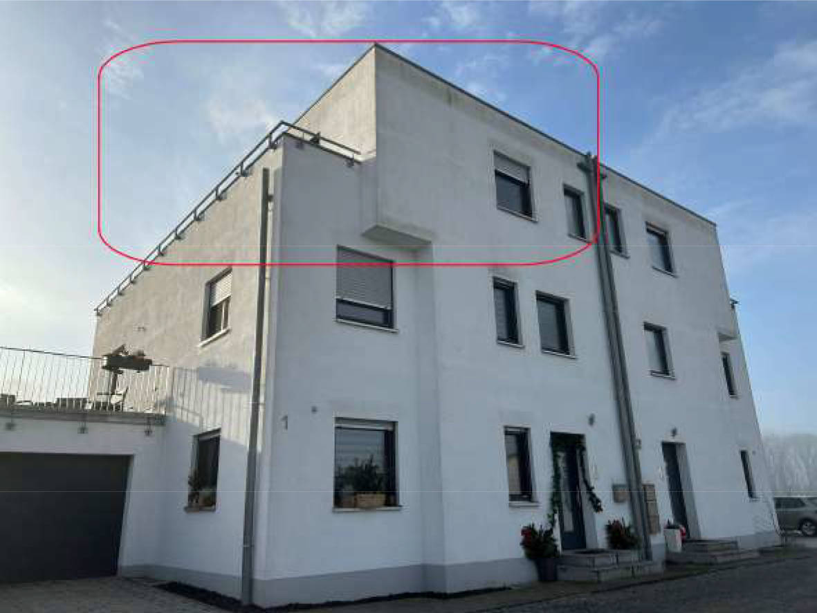 Eigentumswohnung in Kreuztratweg 1,2, 93128 Regenstauf - Bild 4